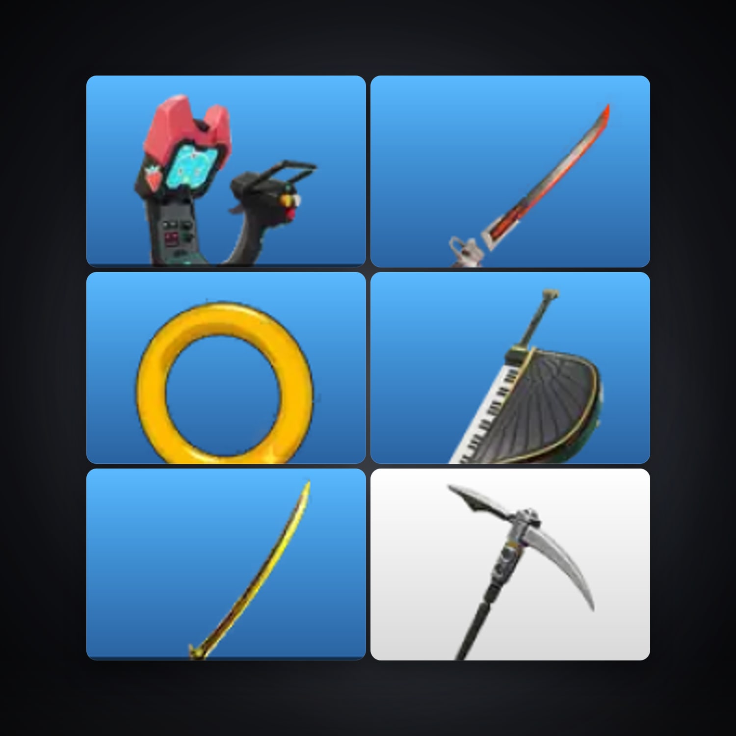 Epic — HabibiAccounts
