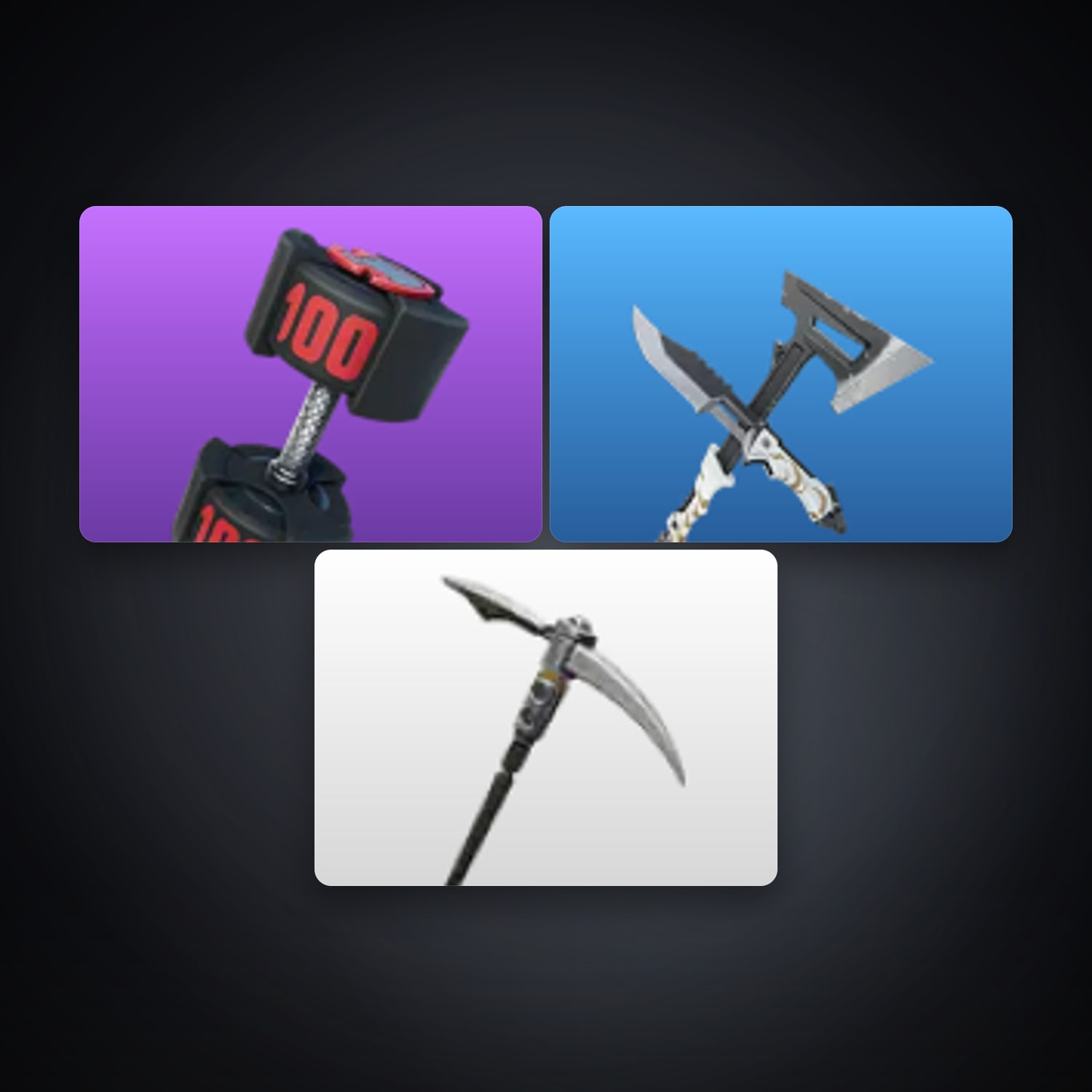 Epic — HabibiAccounts