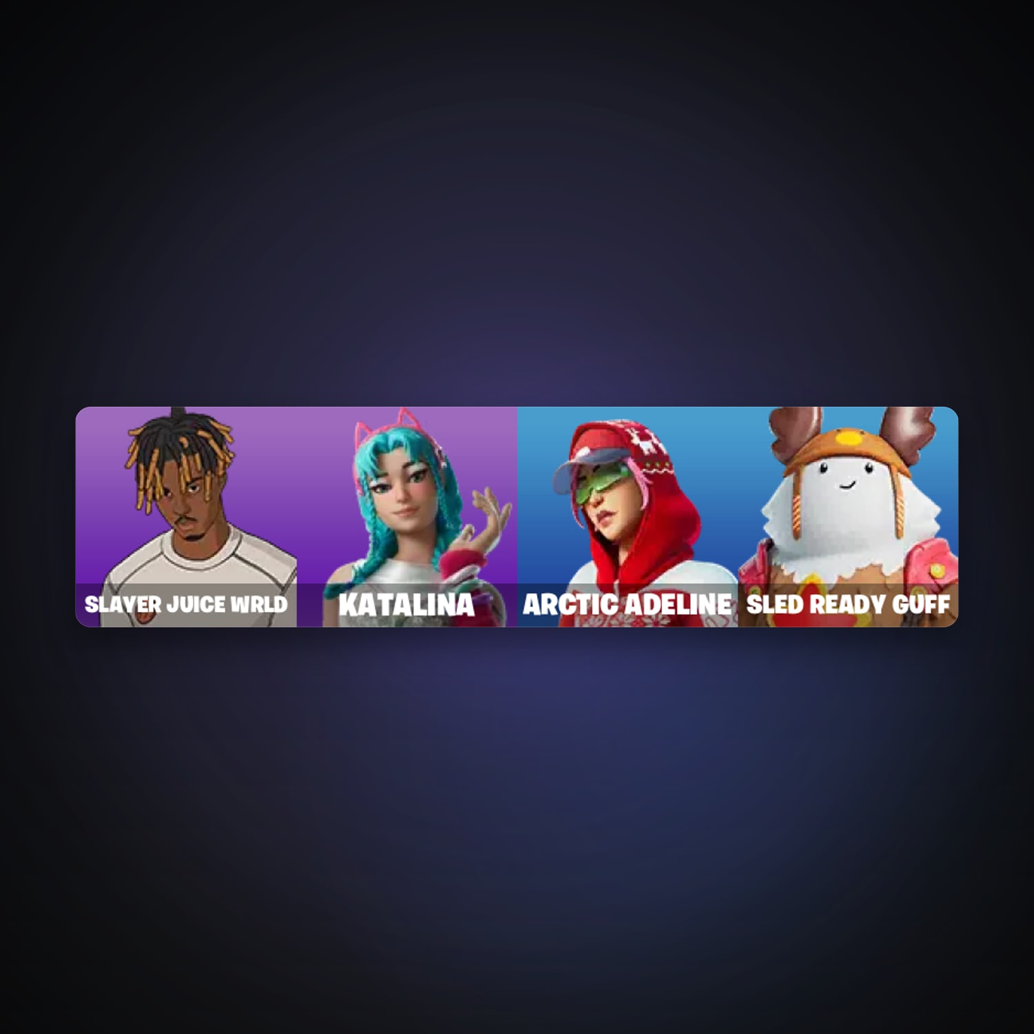 Epic — HabibiAccounts