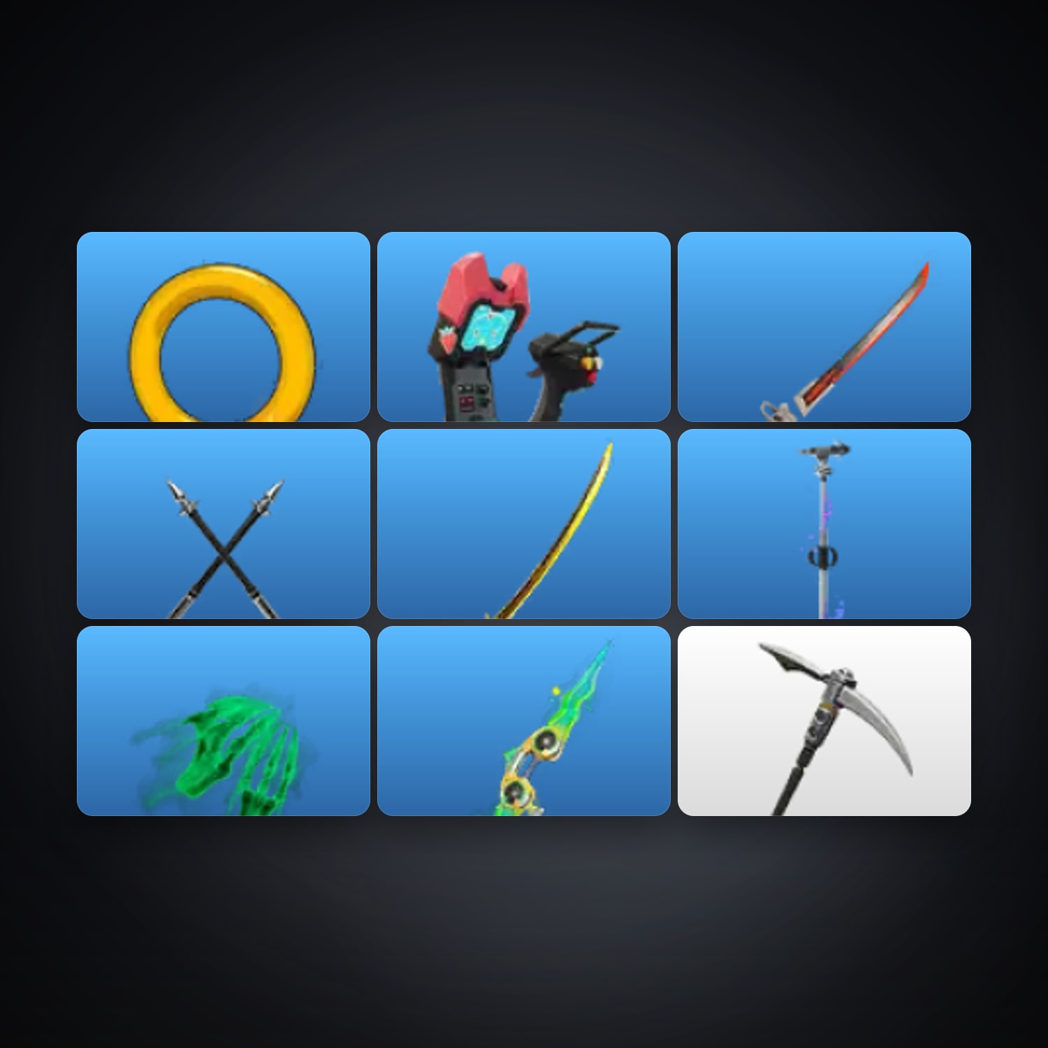 Epic — HabibiAccounts