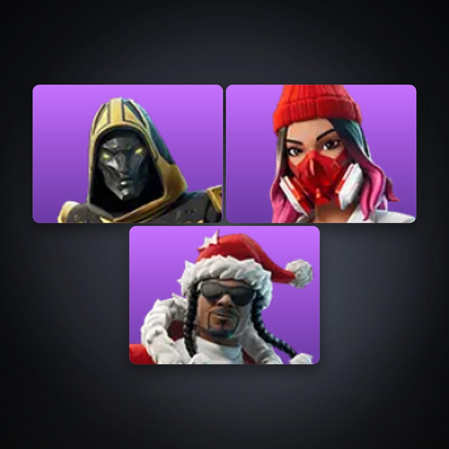 Epic — HabibiAccounts