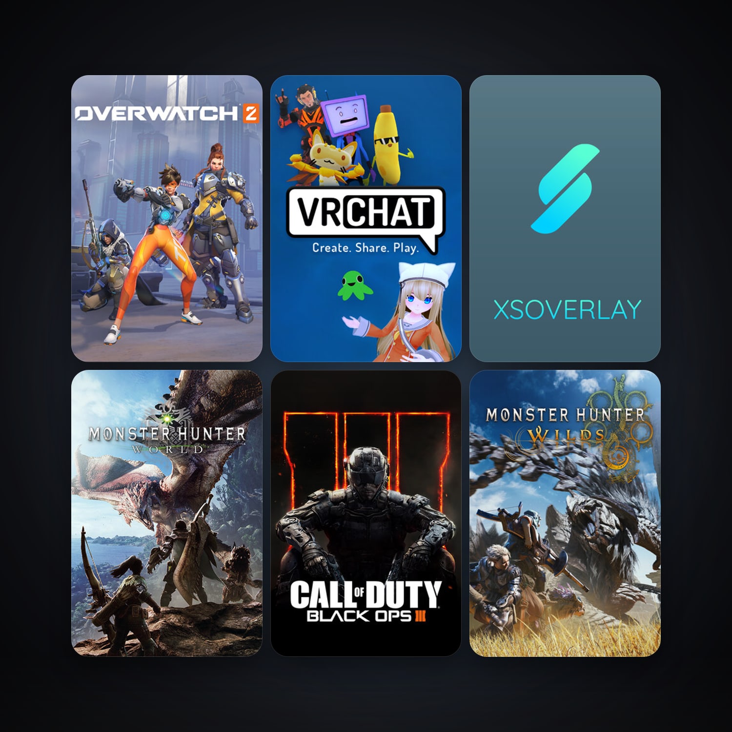 Steam 200 games, Steam 13, clean — HabibiAccounts