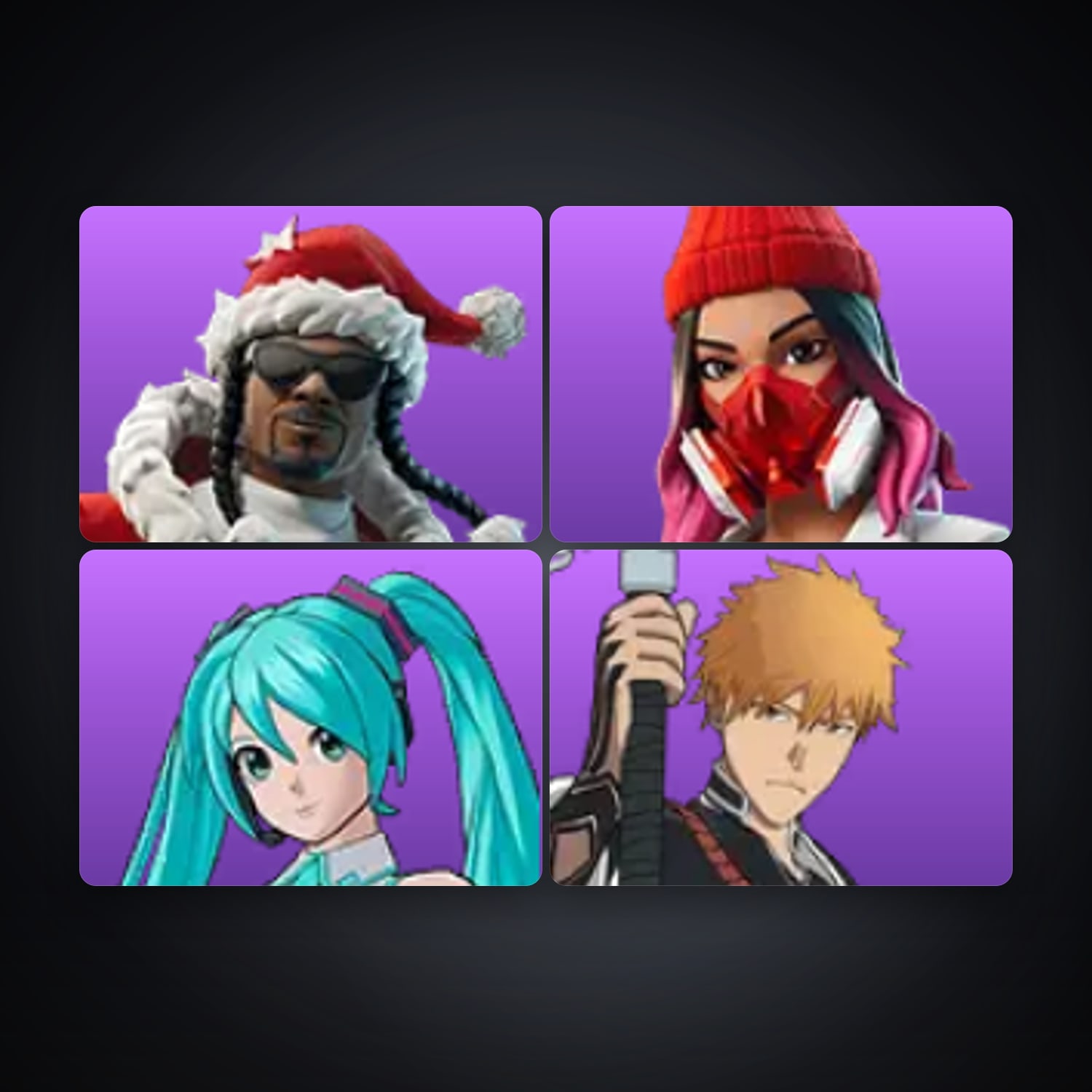 Epic — HabibiAccounts