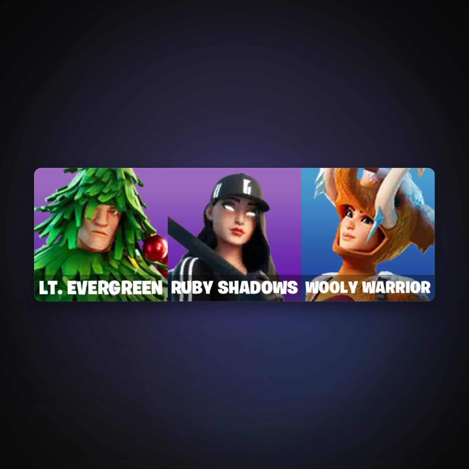 Epic — HabibiAccounts