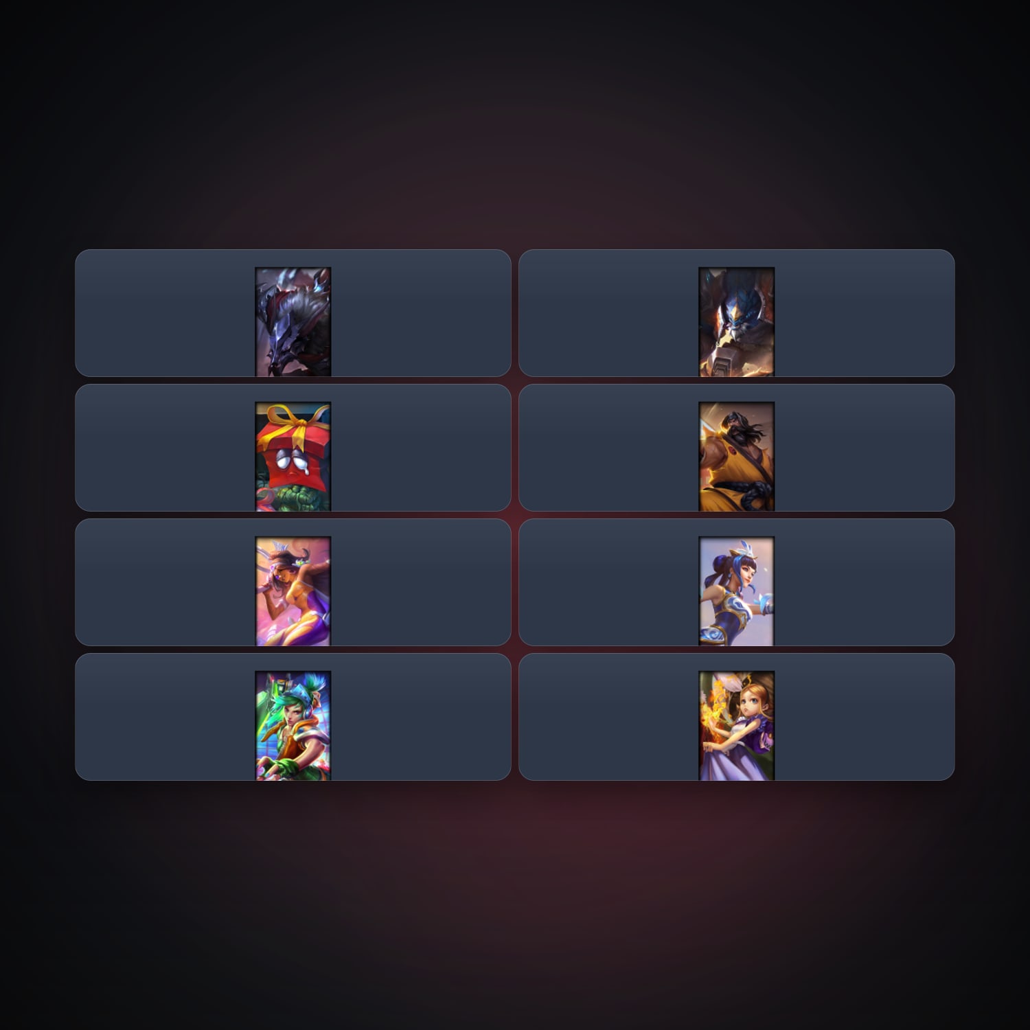 EU locker · 263399004 — HabibiAccounts