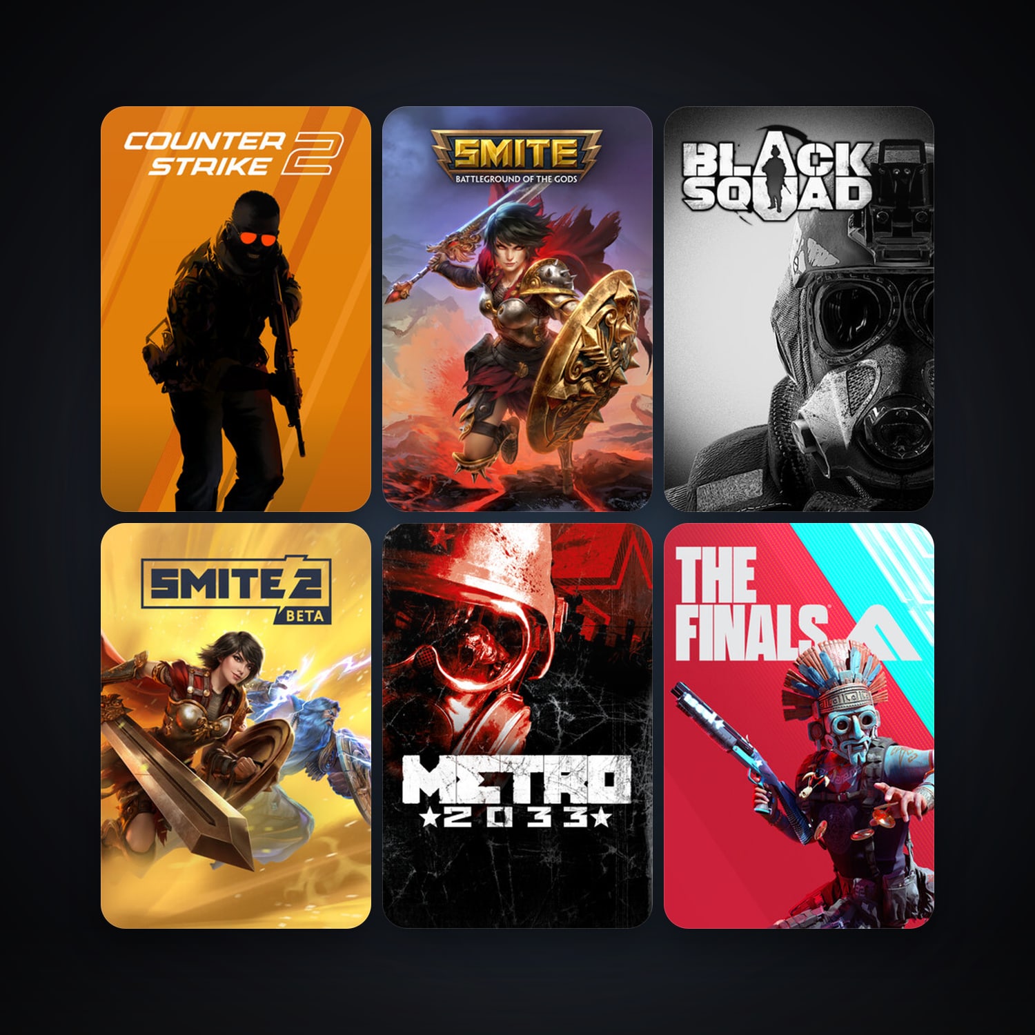 Left 4 Dead 2 + CS2 Prime, 108 games, clean — HabibiAccounts
