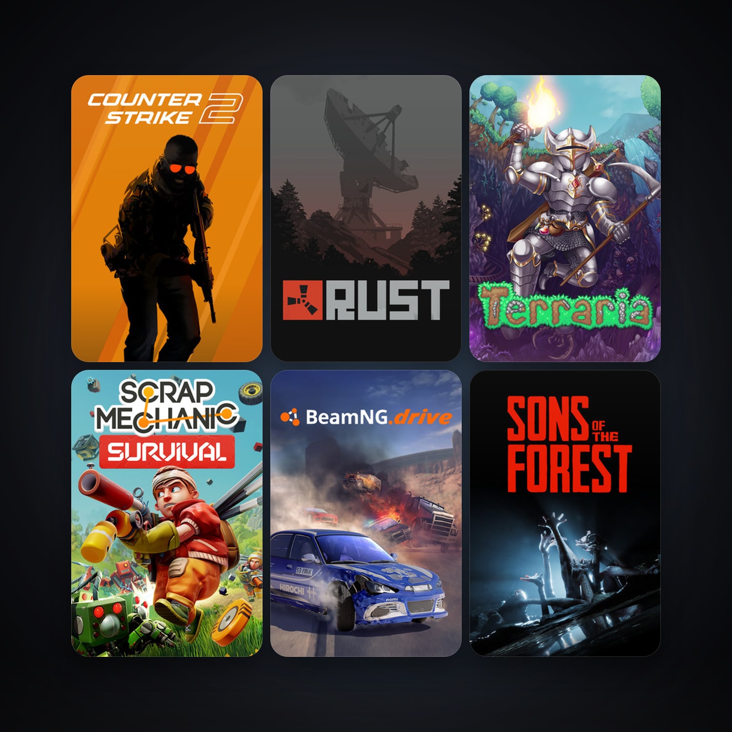 Left 4 Dead 2 + CS2 Prime, 43 games, Steam 11, clean — HabibiAccounts