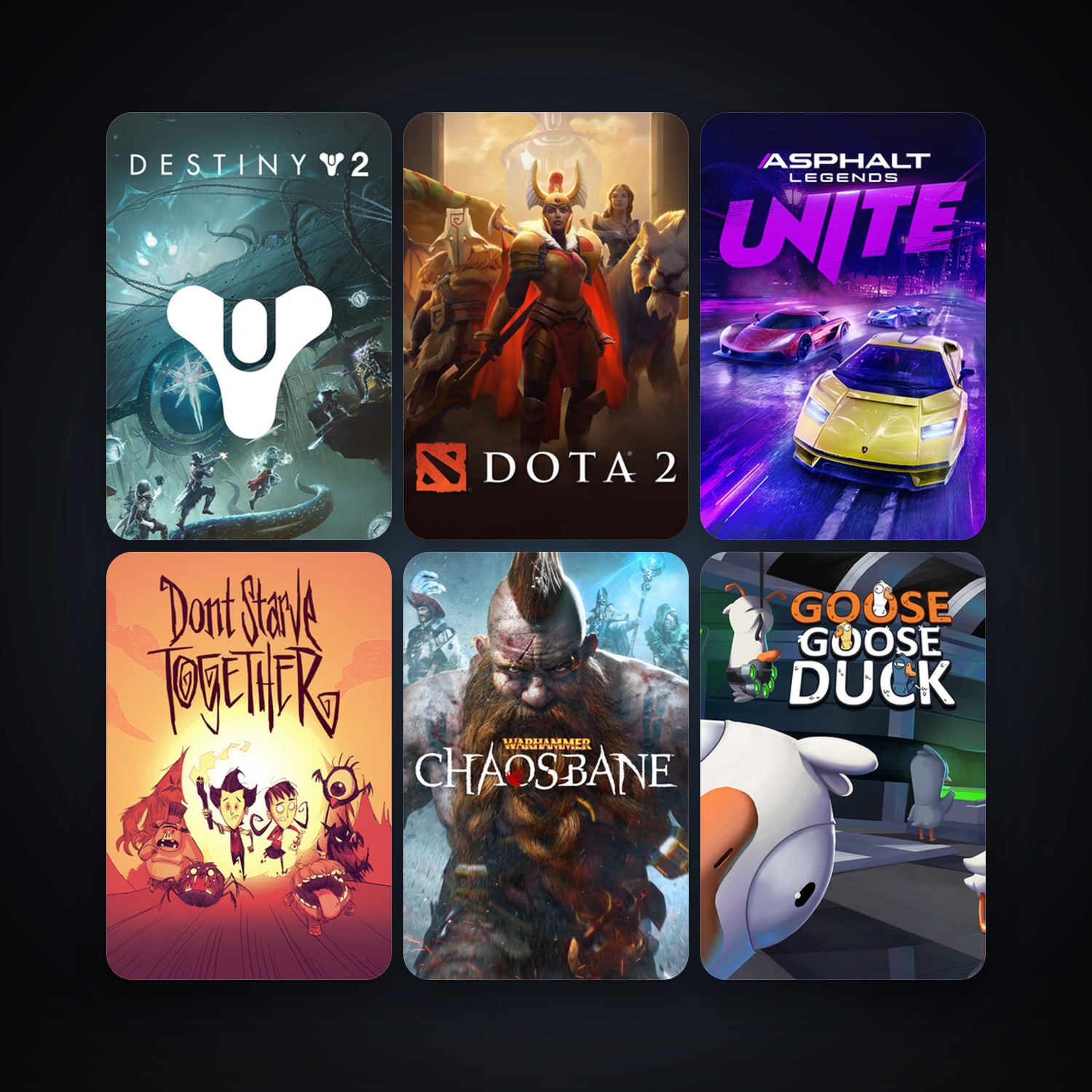 Dota 2 + Free CS2 (No Prime), 20 games, clean — HabibiAccounts