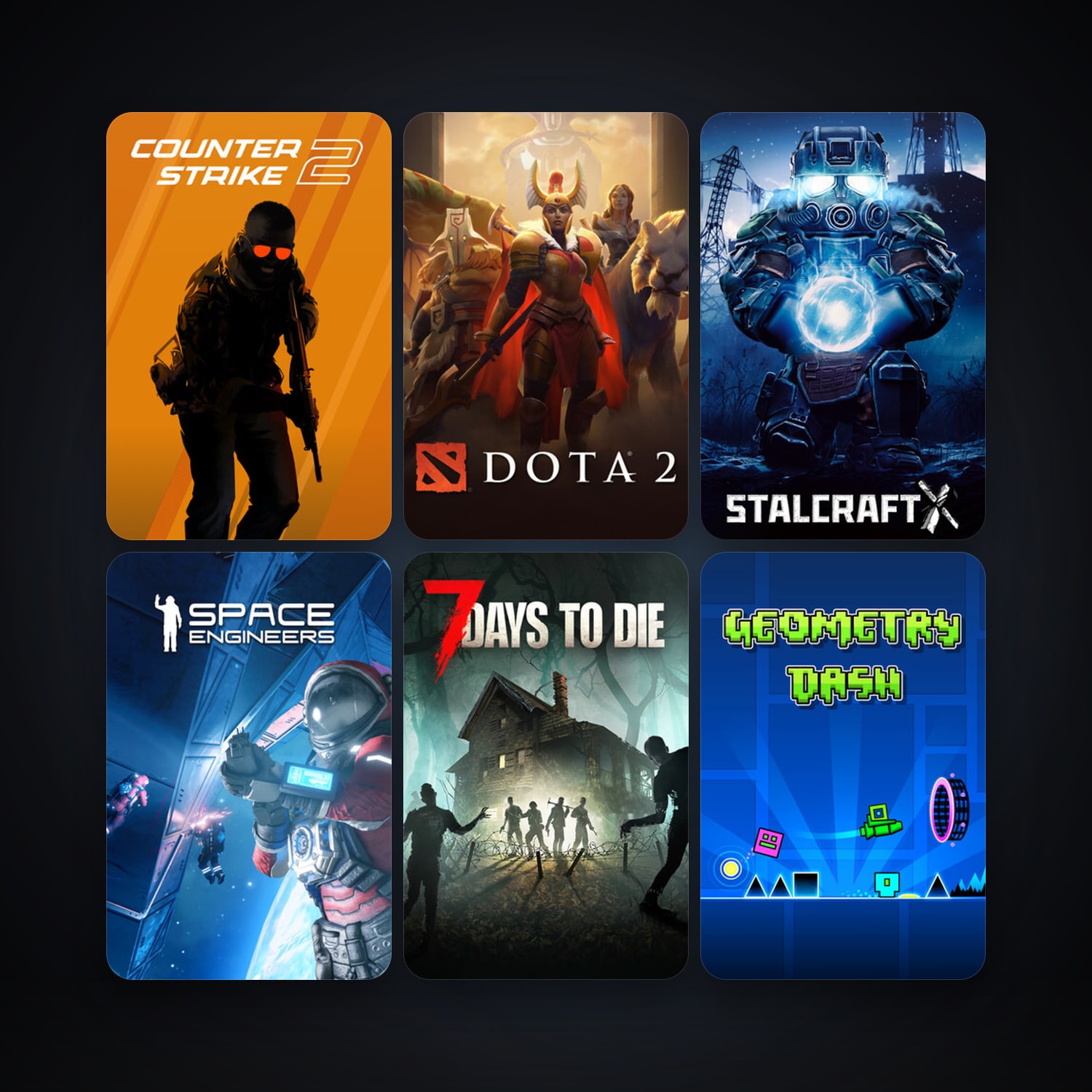Dota 2 + CS2 Prime, 31 games, clean — HabibiAccounts