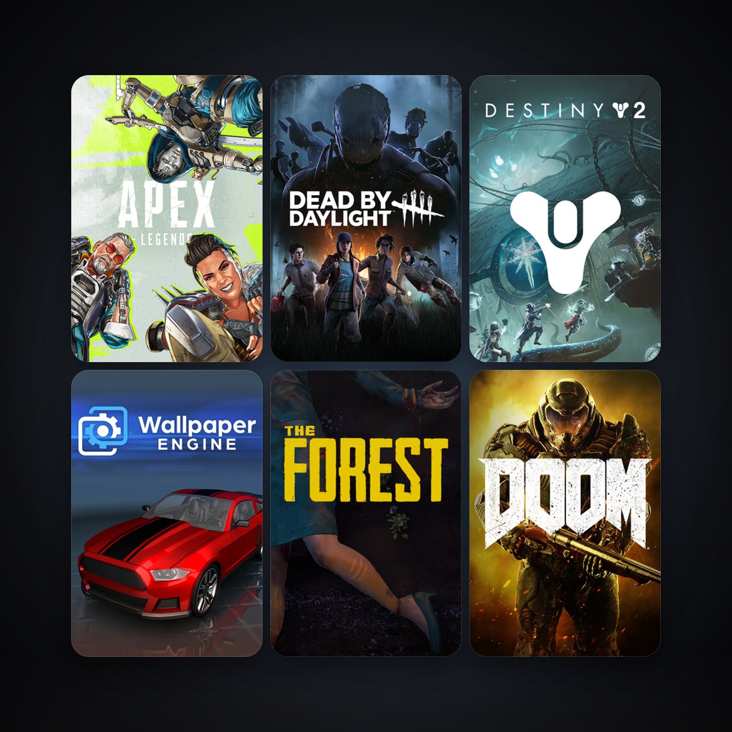 Plants vs. Zombies GOTY Edition + PAYDAY 2, 40 games, clean — HabibiAccounts