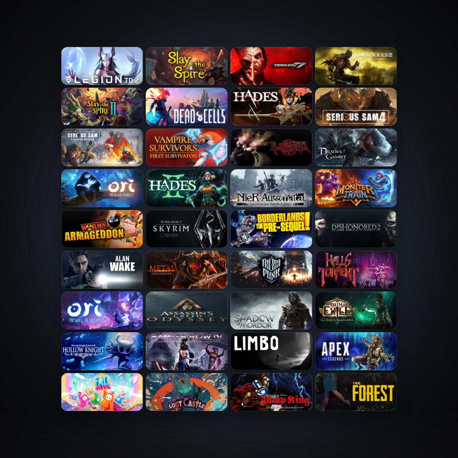 Dota 2 + Warhammer 40,000: Dawn of War - Game of the Year Edition, 116 games, Steam 11, clean — HabibiAccounts