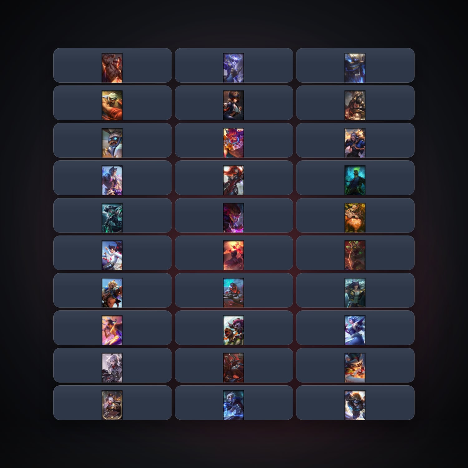 EU locker · 263402707 — HabibiAccounts