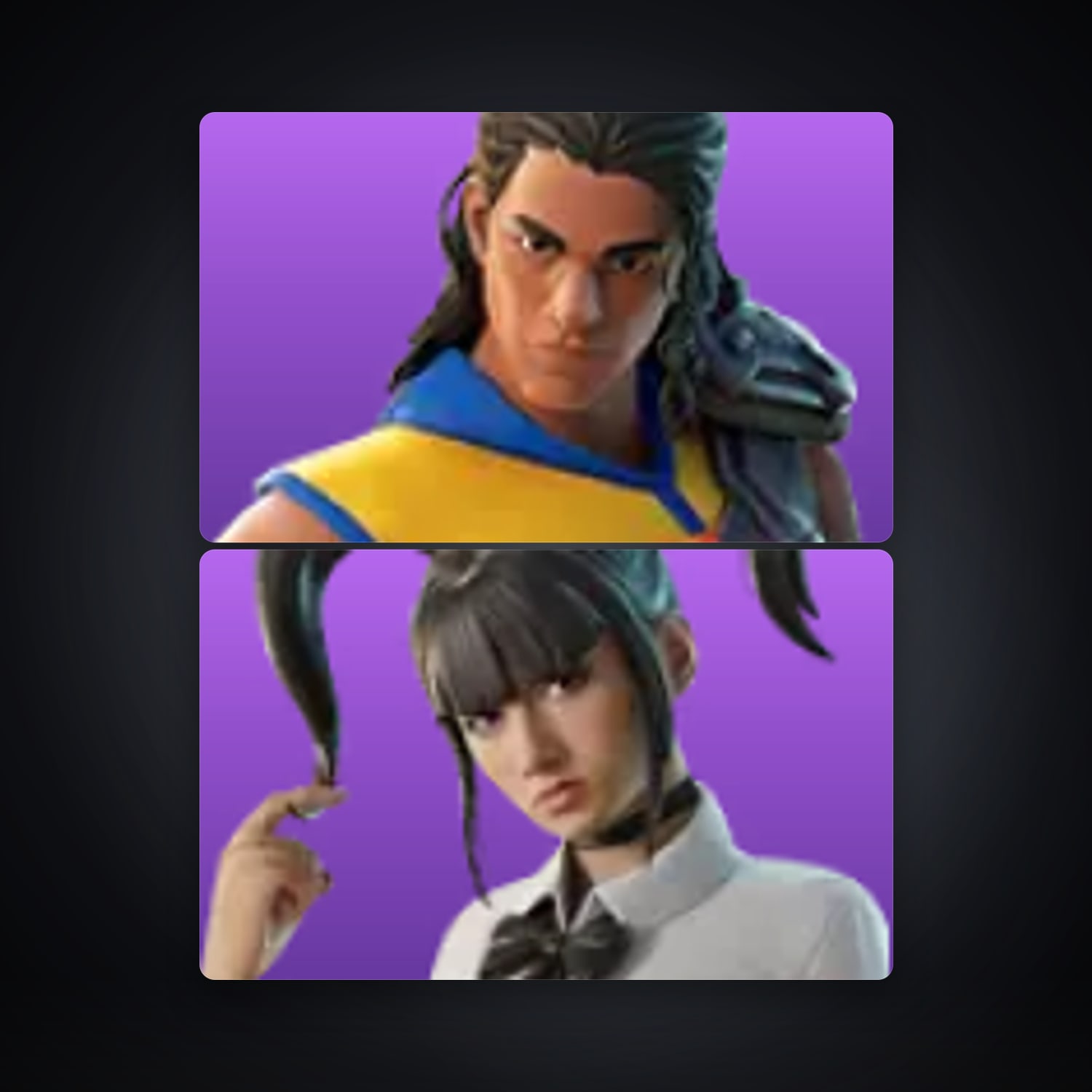 Epic · 263402737 — HabibiAccounts