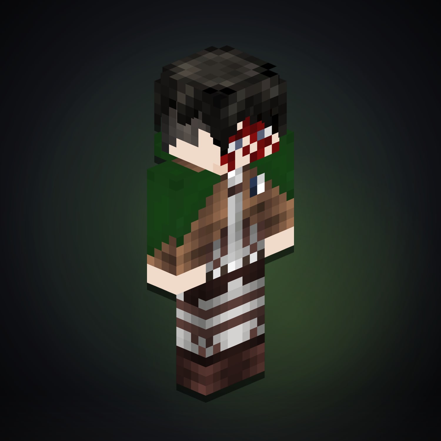 Minecraft 2 capes · 263403154 — HabibiAccounts