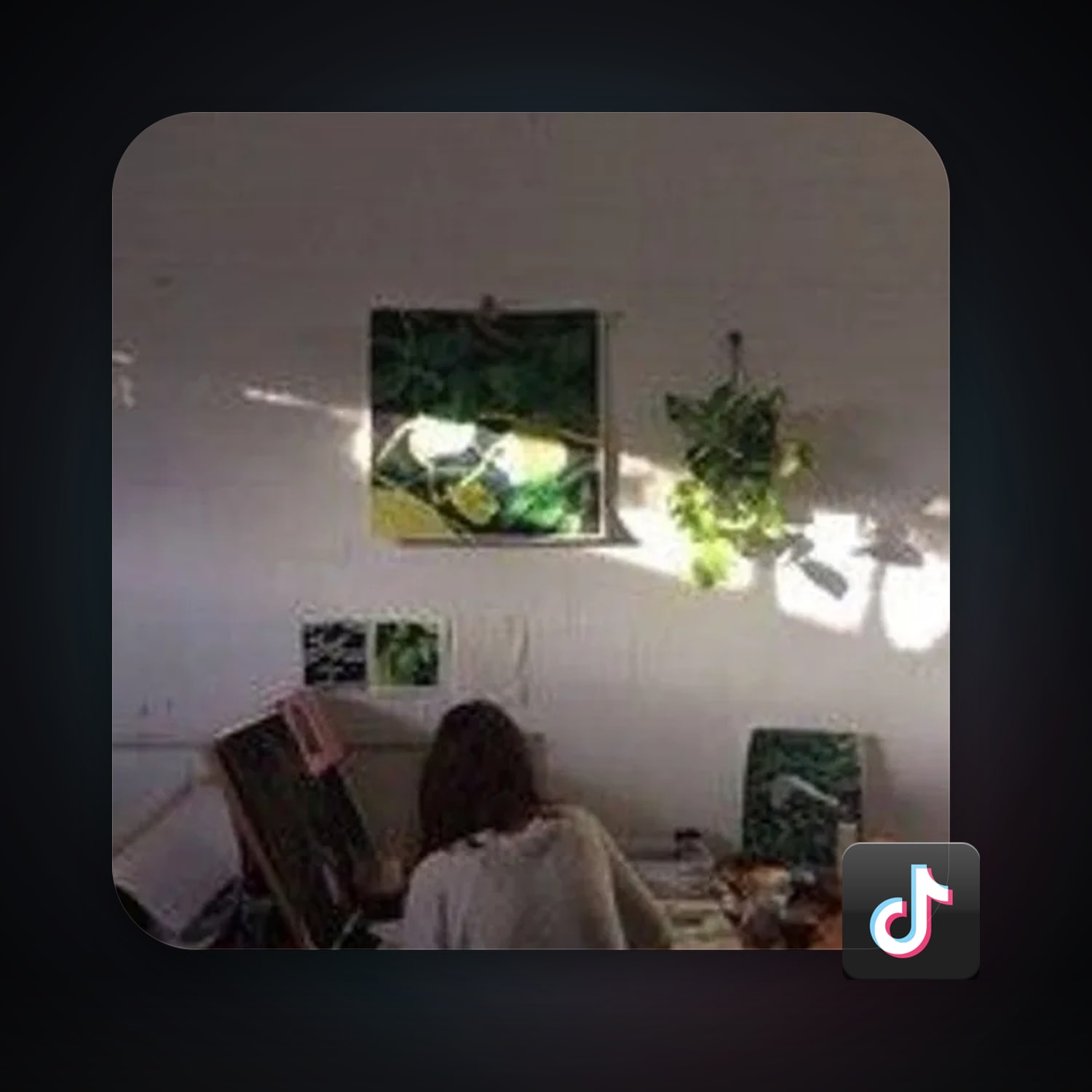 TikTok 2.9K followers · 263403369 — HabibiAccounts