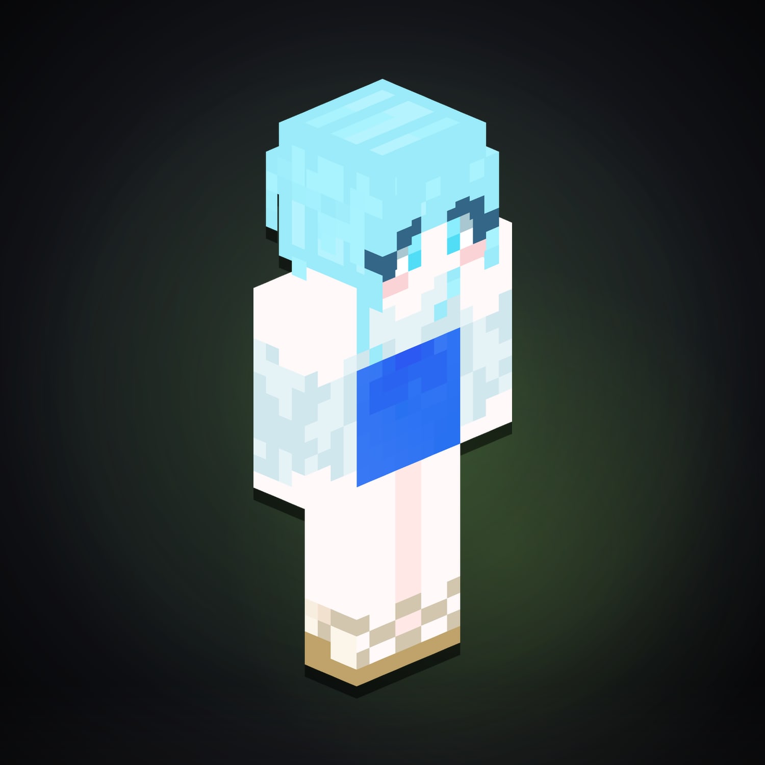 Minecraft 2 capes · 263403572 — HabibiAccounts
