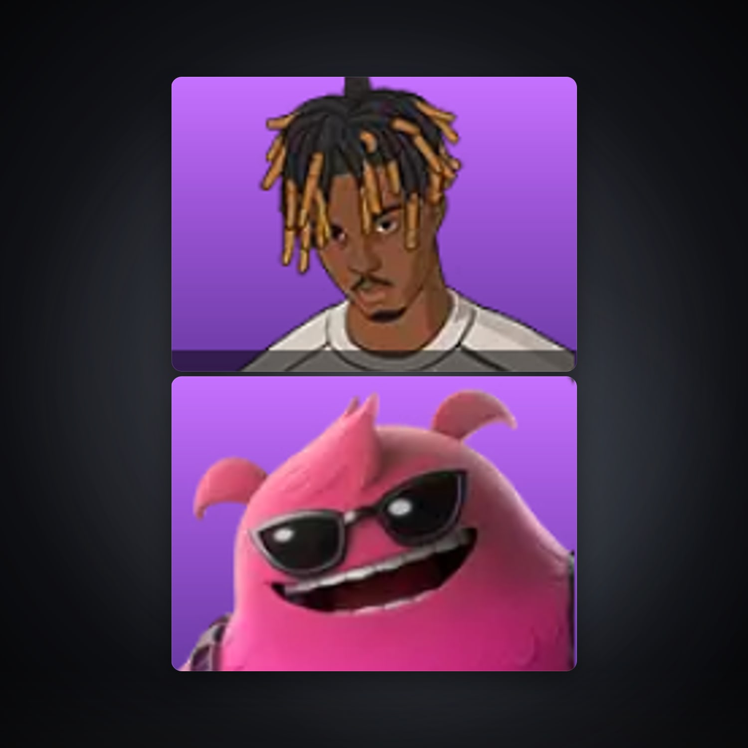 Epic — 43 games — HabibiAccounts