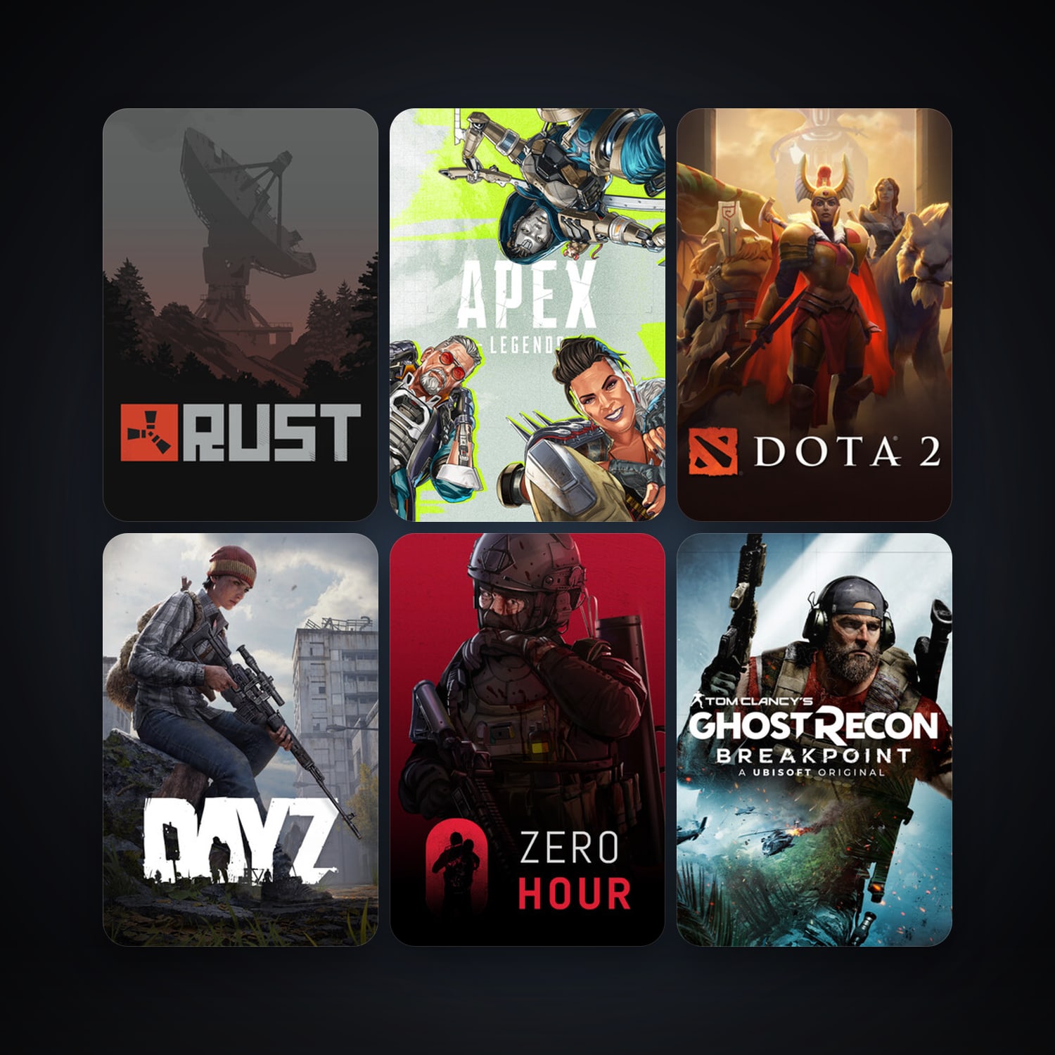 Dota 2 + Free CS2 (No Prime), 34 games, Steam 12, clean — HabibiAccounts