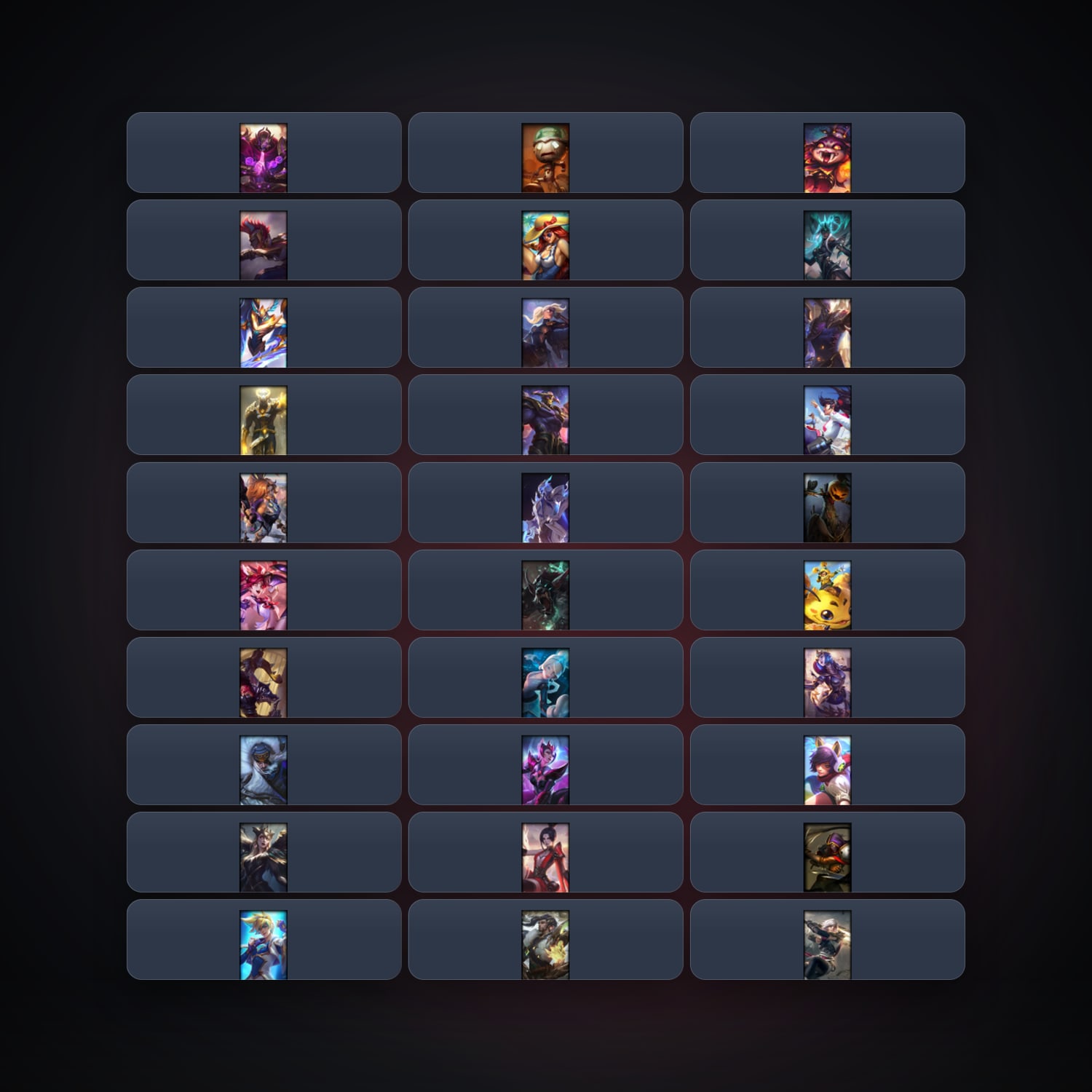 EU locker · 263404592 — HabibiAccounts