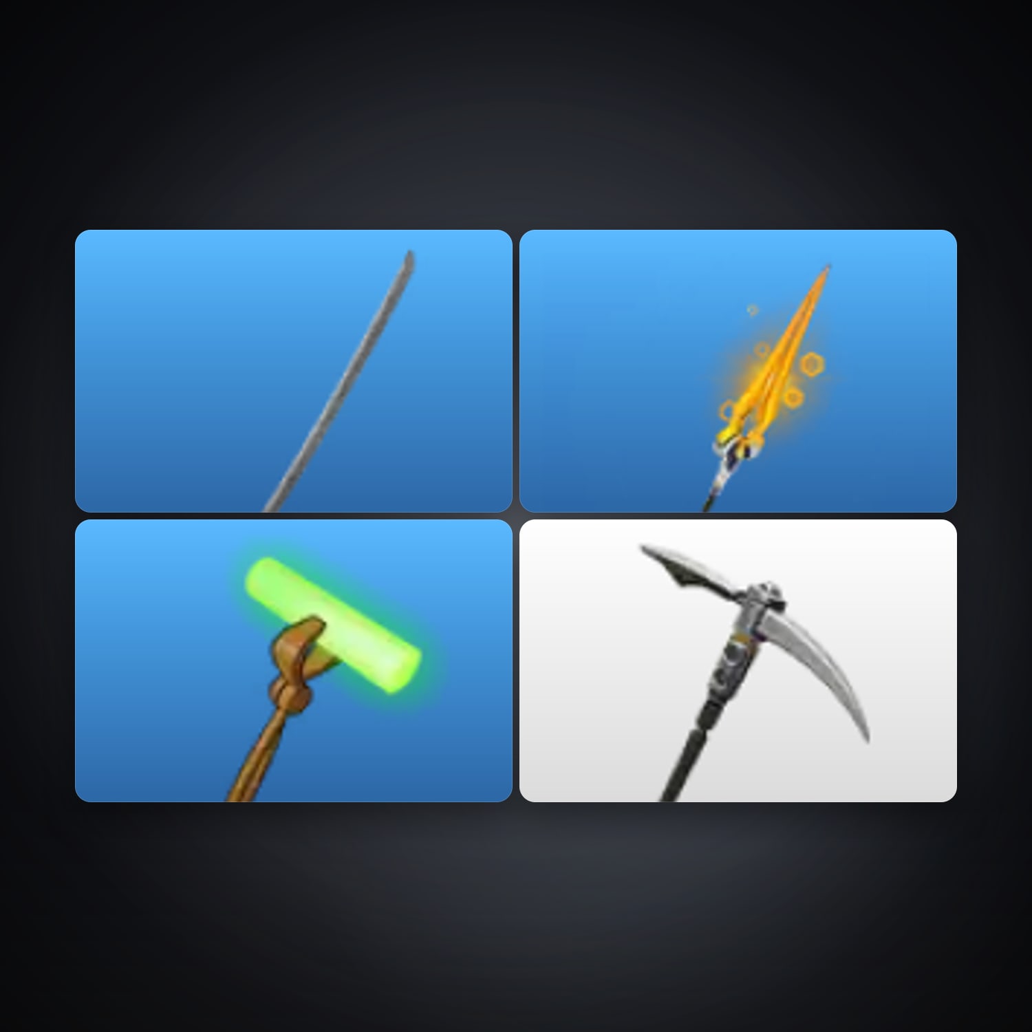 Epic · 263404657 — HabibiAccounts