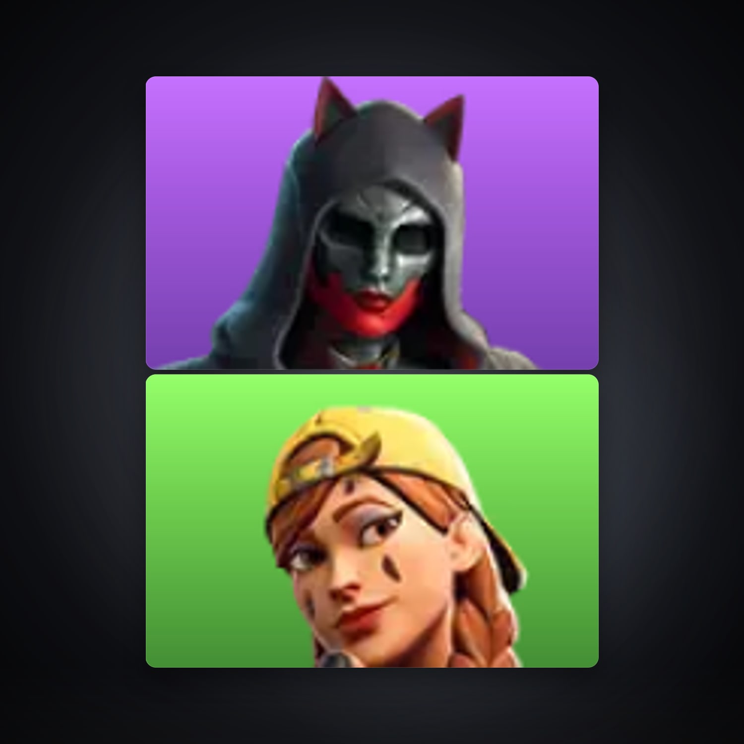 Epic — HabibiAccounts