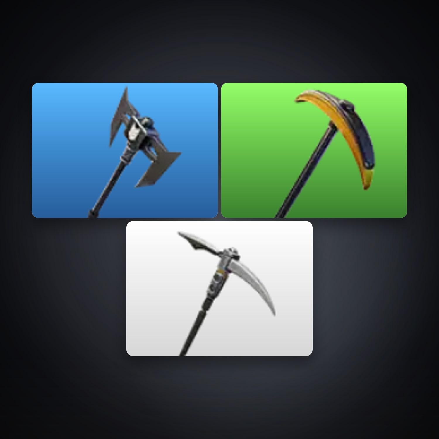 Epic · 263405981 — HabibiAccounts