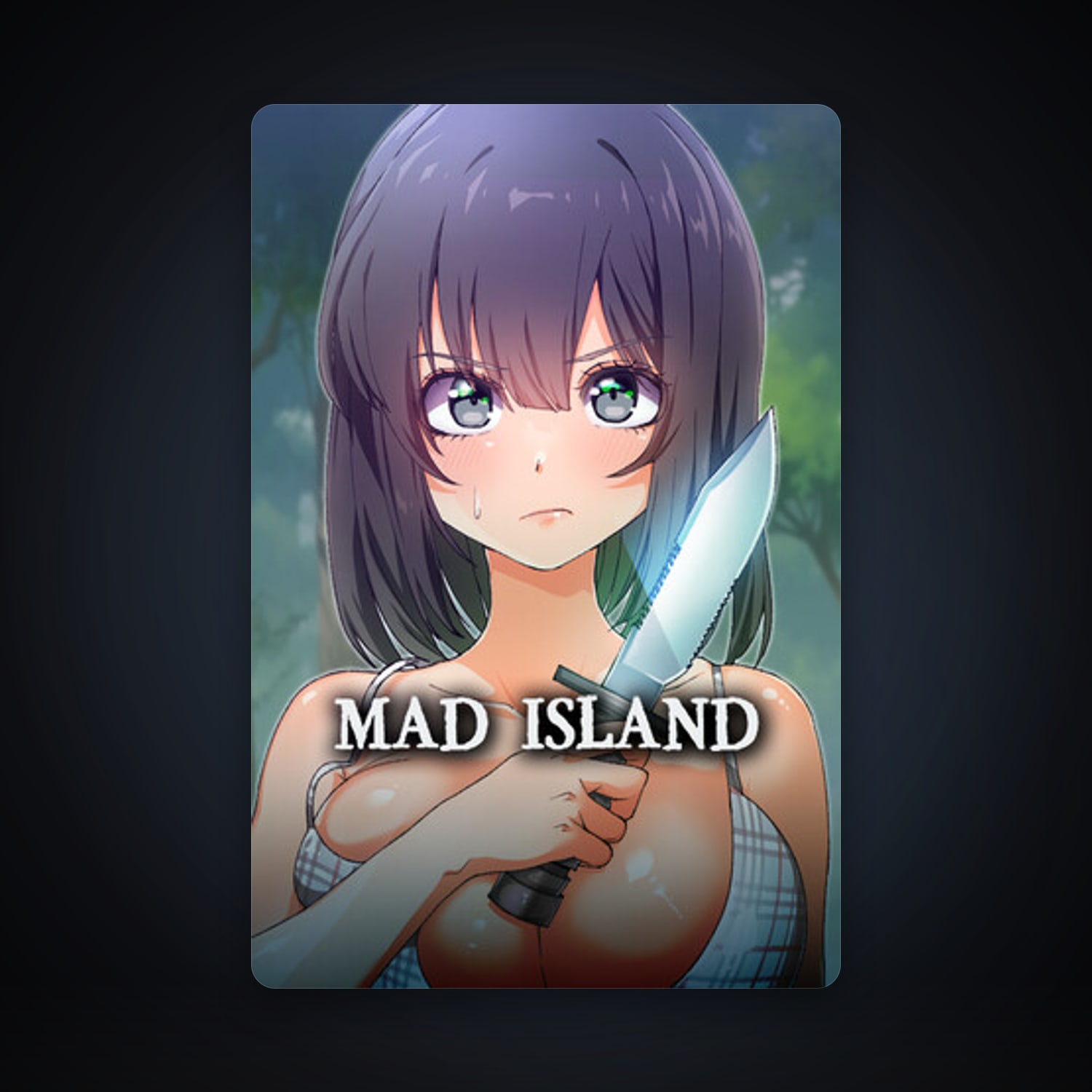 Mad Island, 3 games, clean — HabibiAccounts