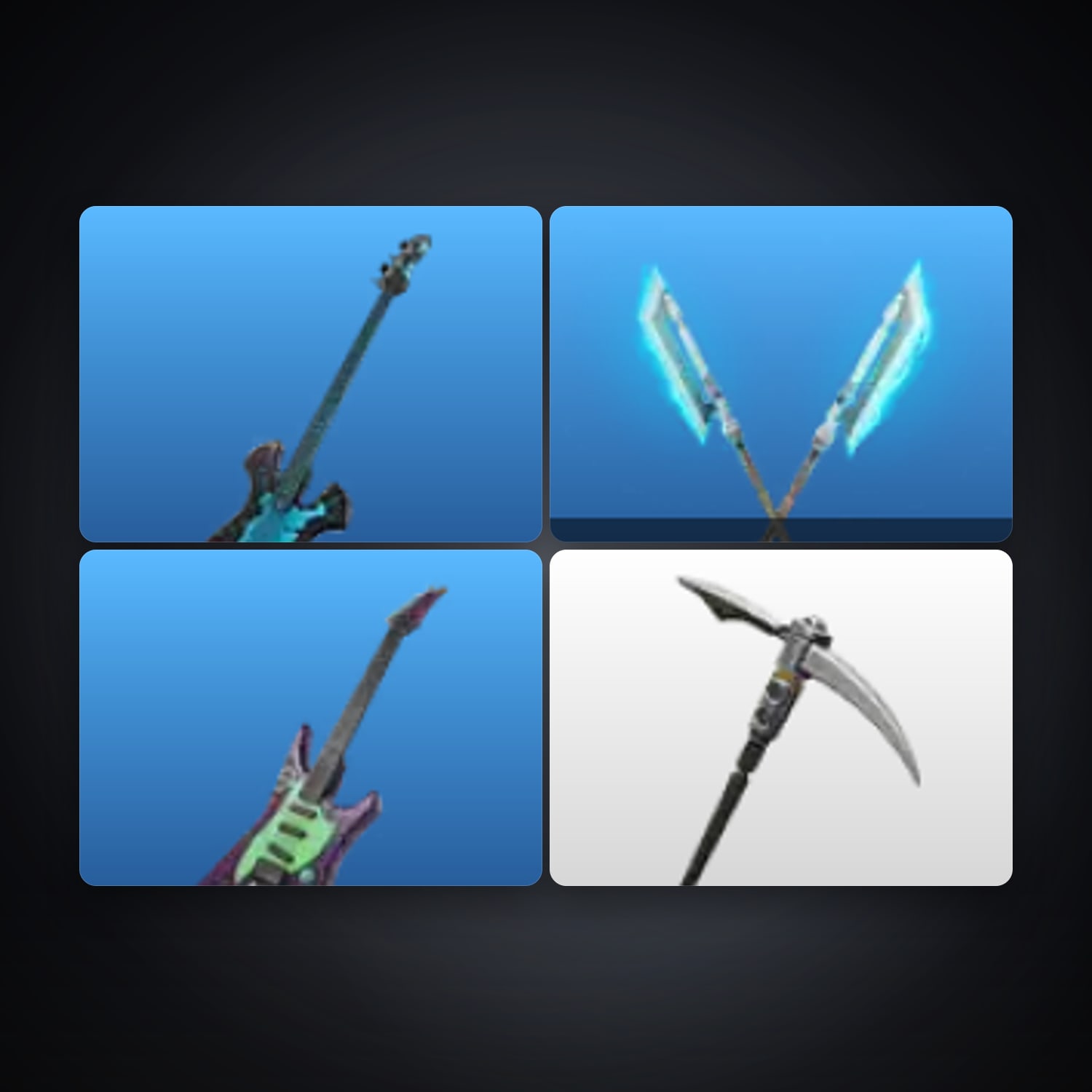 Epic — HabibiAccounts