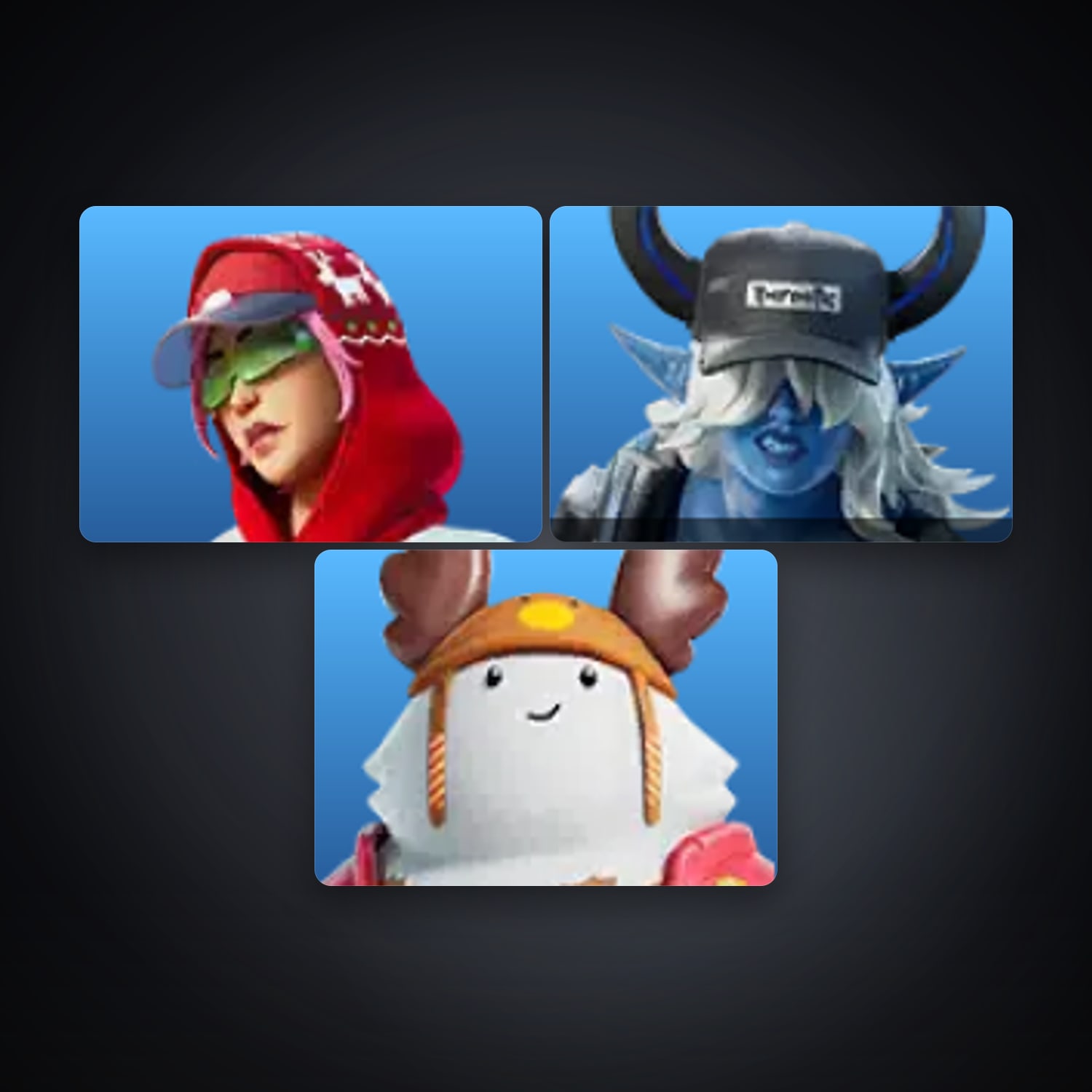 Epic — HabibiAccounts