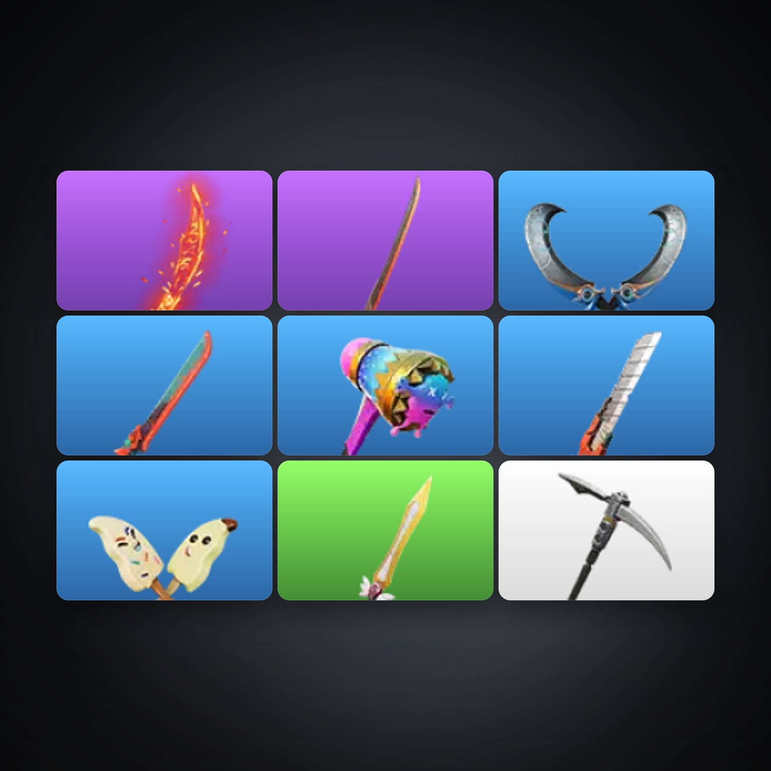 Epic · 263409706 — HabibiAccounts