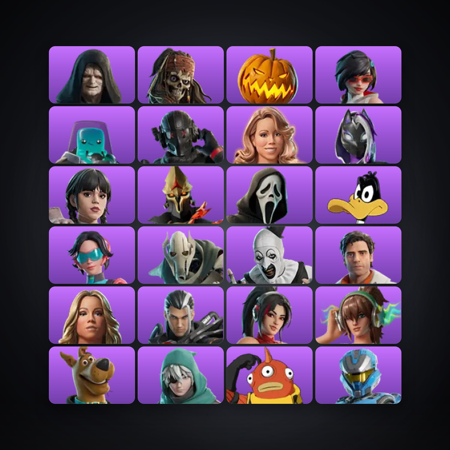 Epic — HabibiAccounts