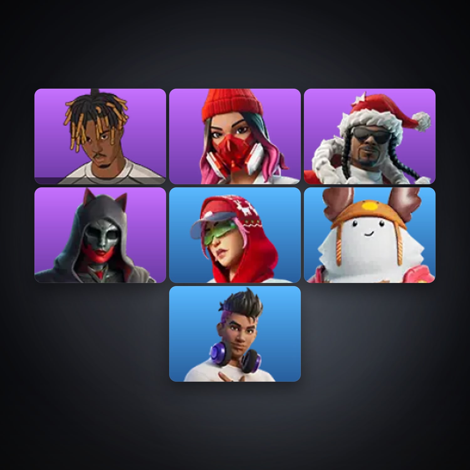 Epic · 263411110 — HabibiAccounts