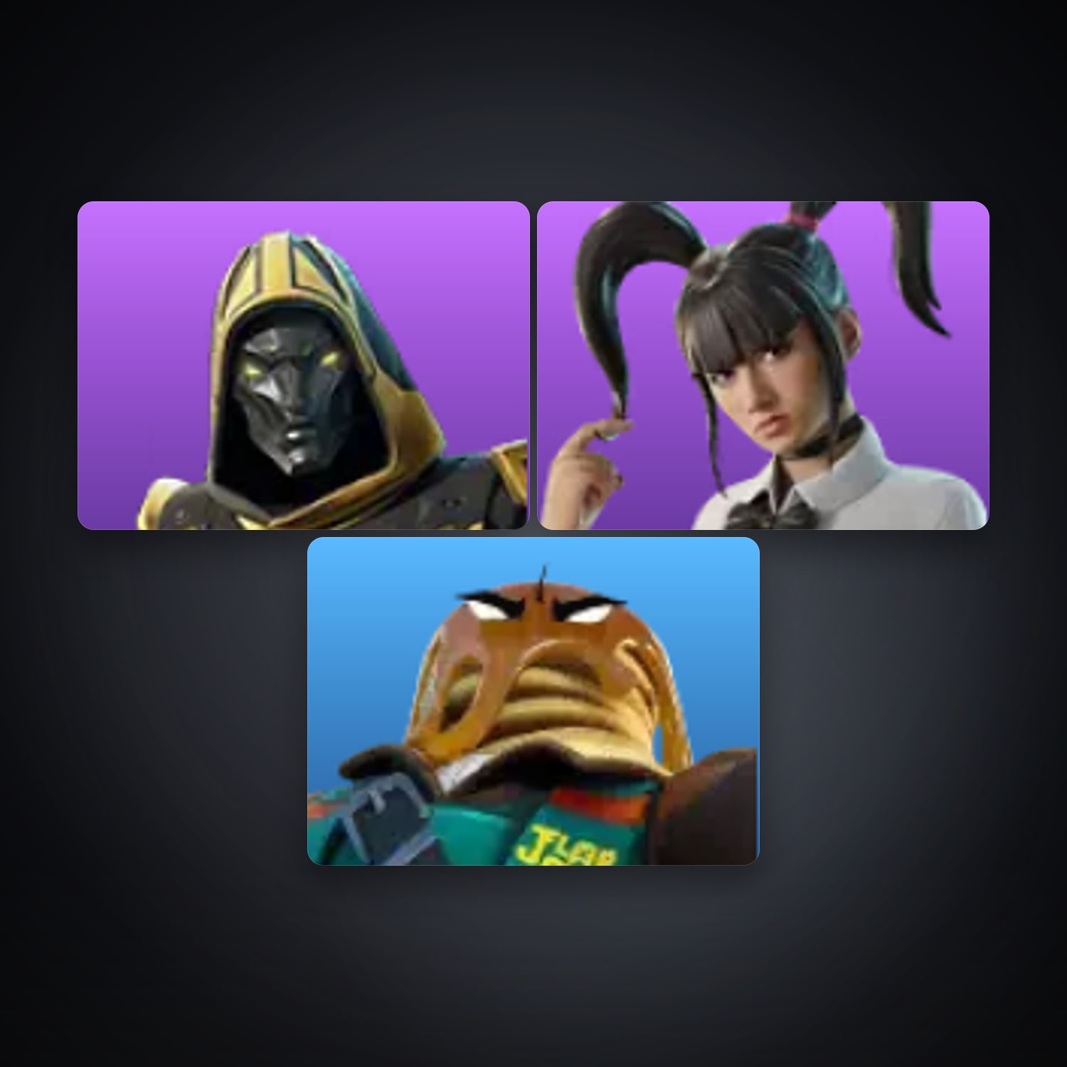 Epic — HabibiAccounts