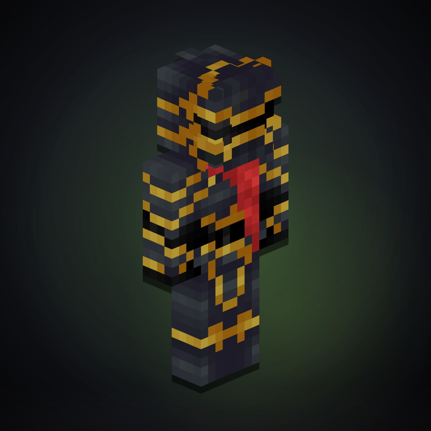 Minecraft 2 capes — HabibiAccounts