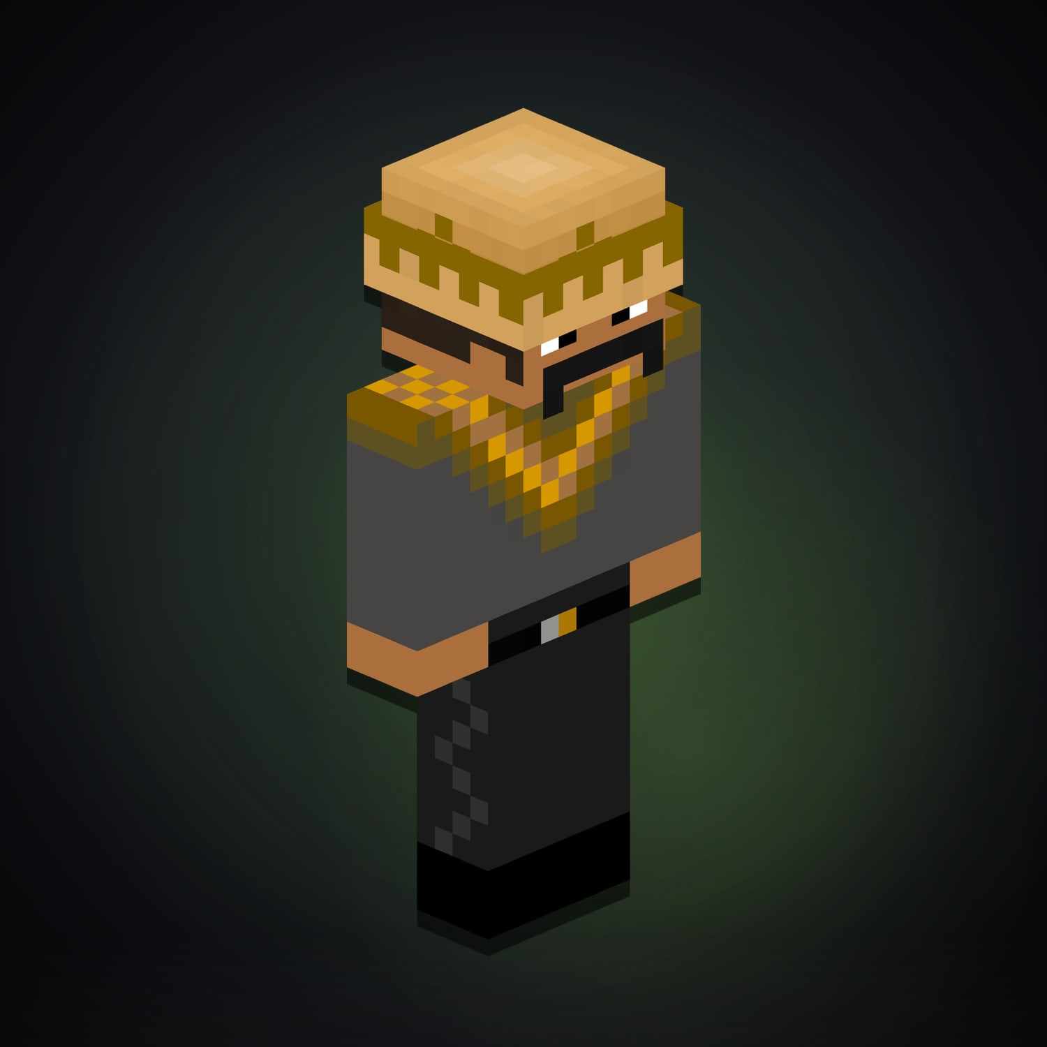 Minecraft 2 capes — HabibiAccounts