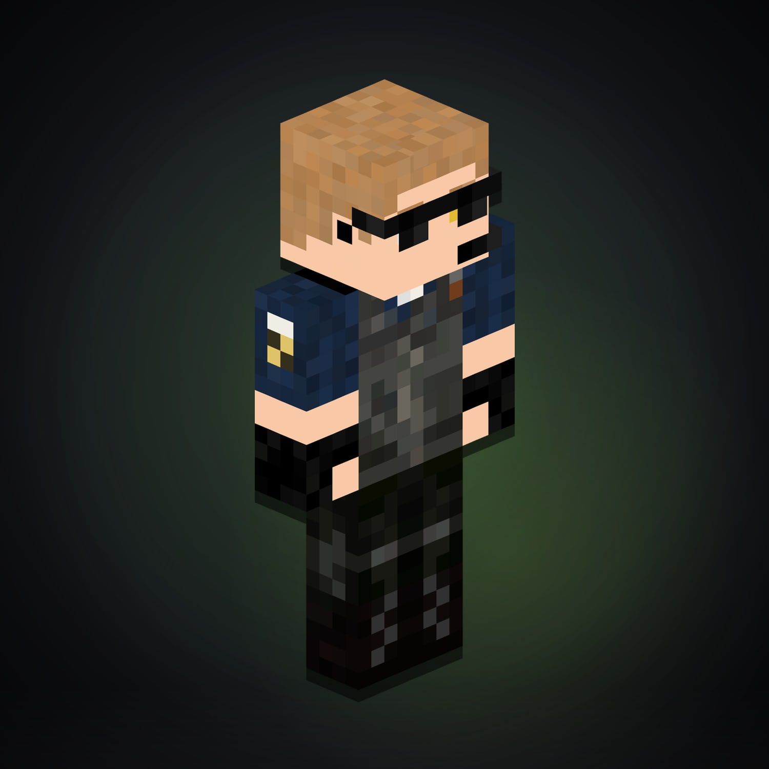 Minecraft 1 capes — HabibiAccounts