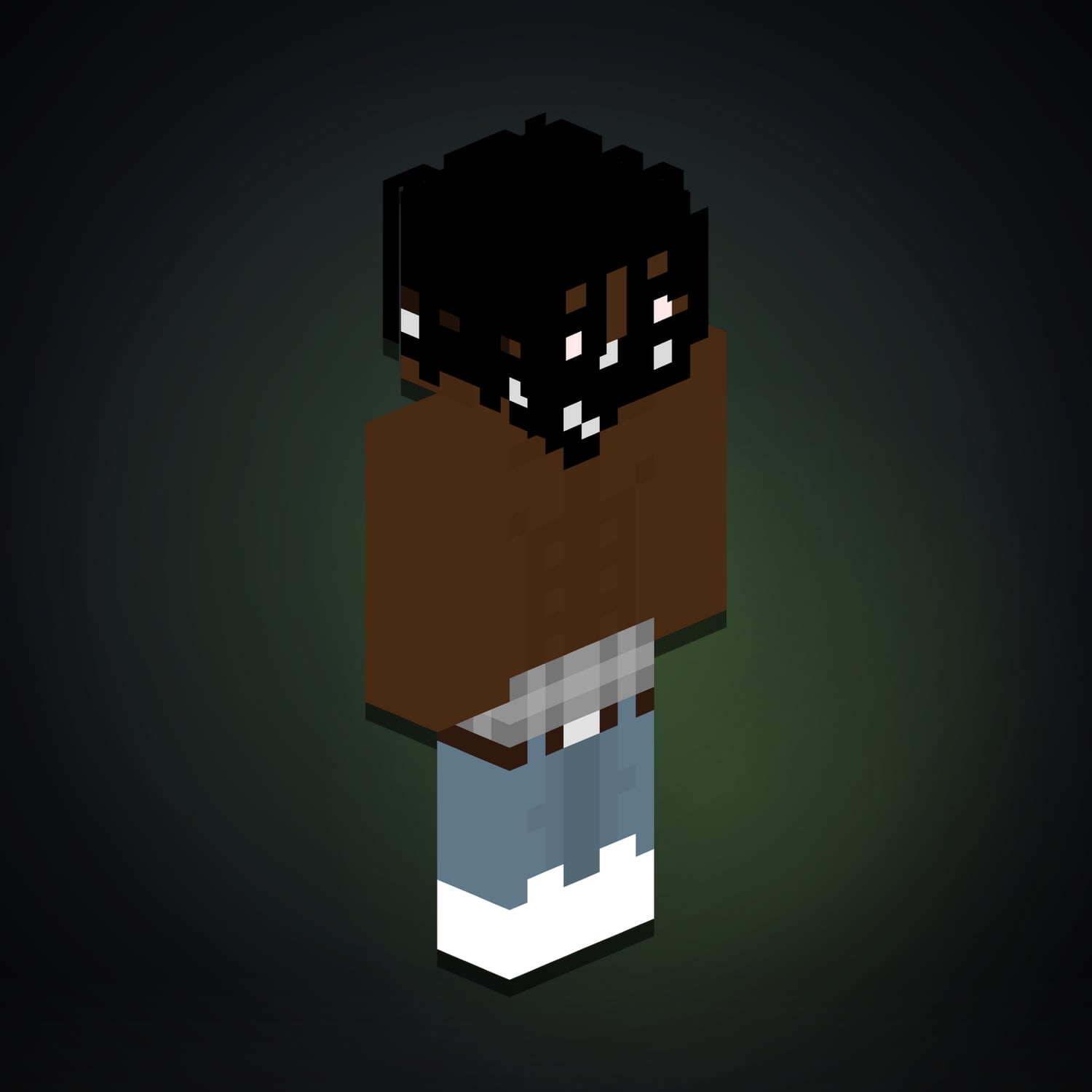 Minecraft 1 capes — HabibiAccounts