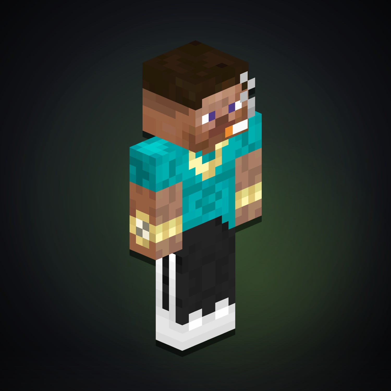 Minecraft 2 capes — HabibiAccounts
