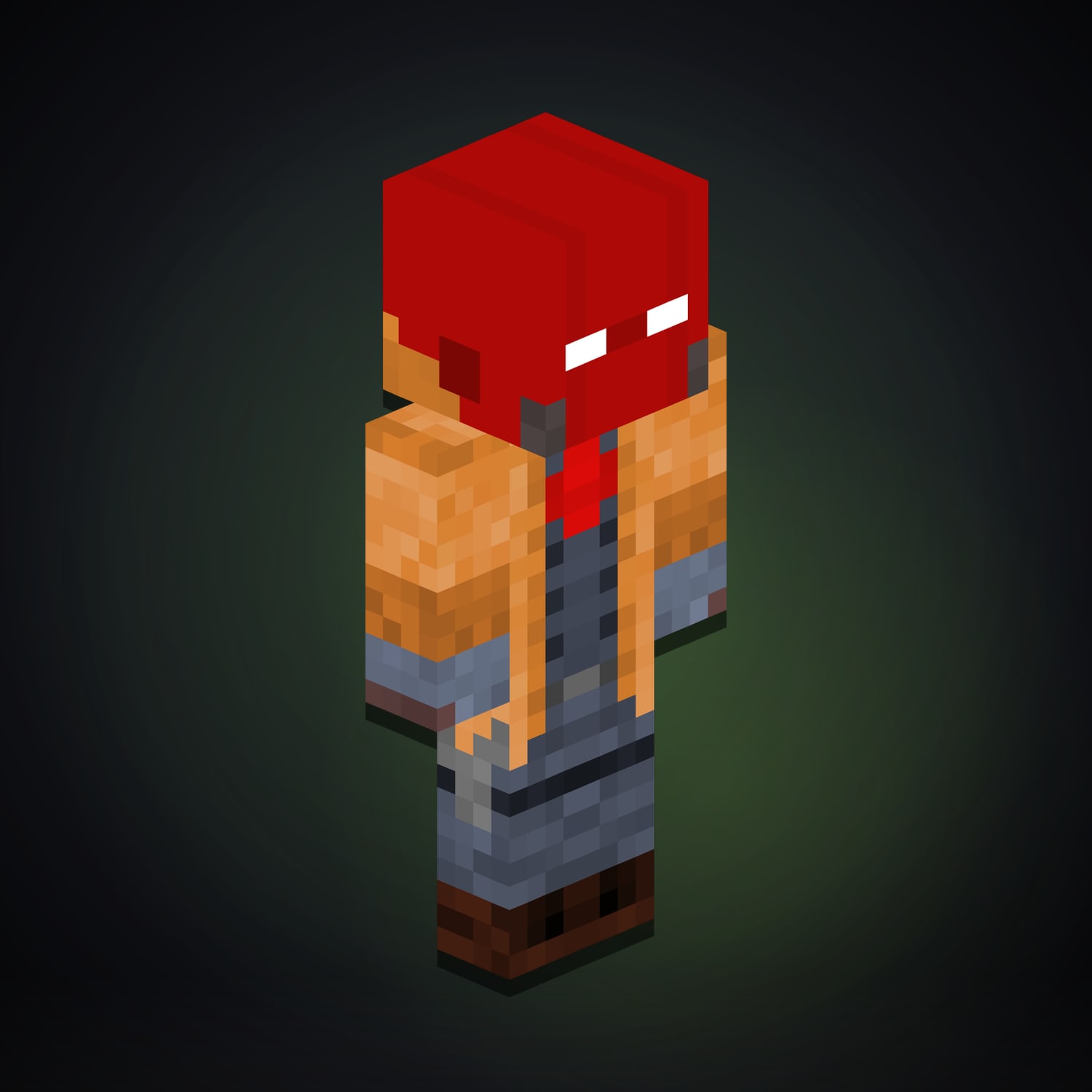 Minecraft 2 capes — HabibiAccounts