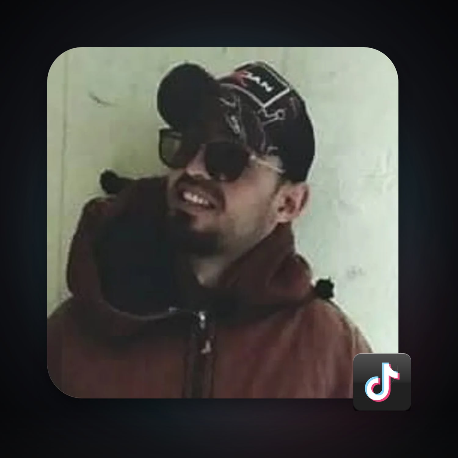 TikTok 21 followers — HabibiAccounts
