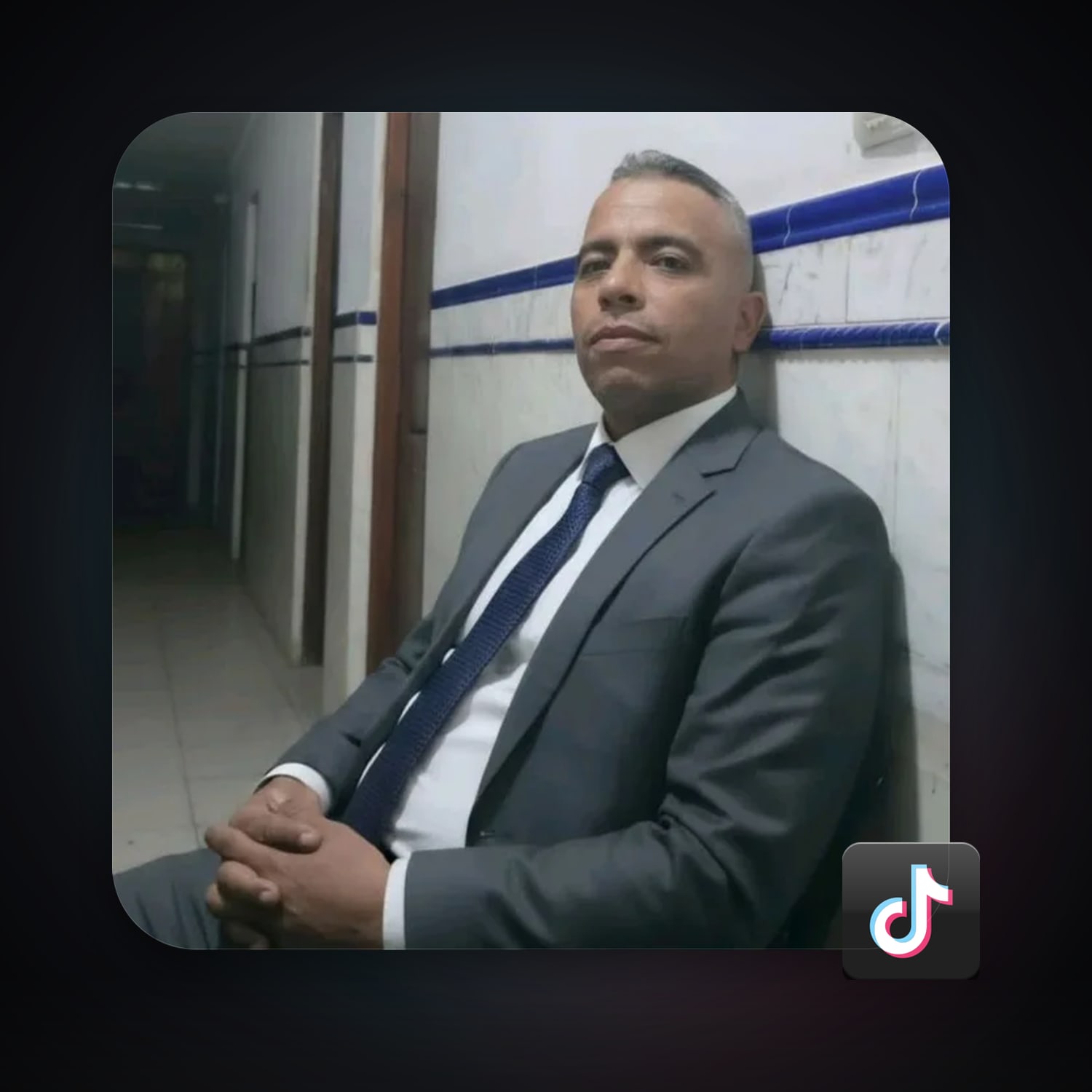 TikTok 2 followers — HabibiAccounts