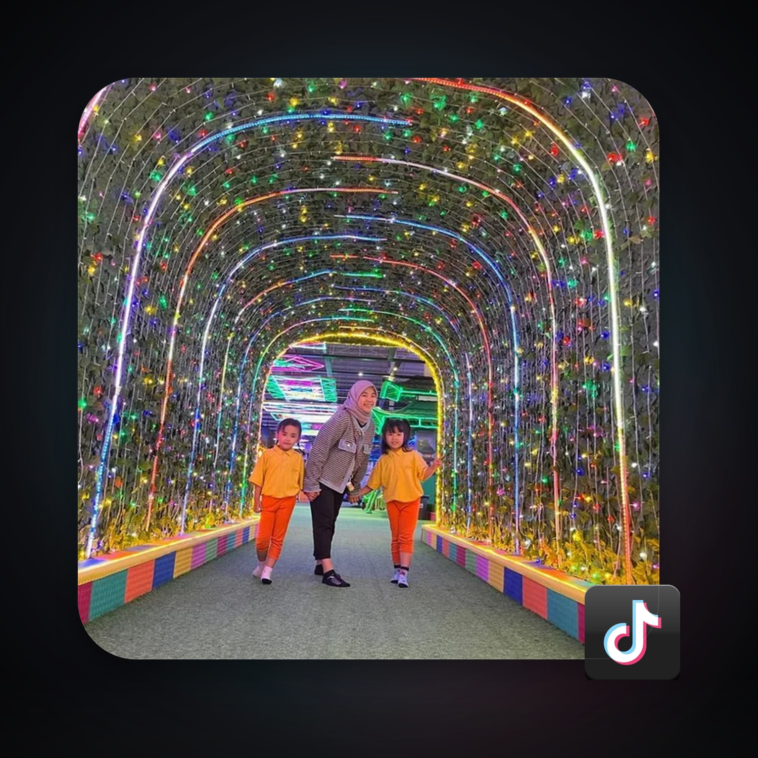 TikTok 27 followers — HabibiAccounts