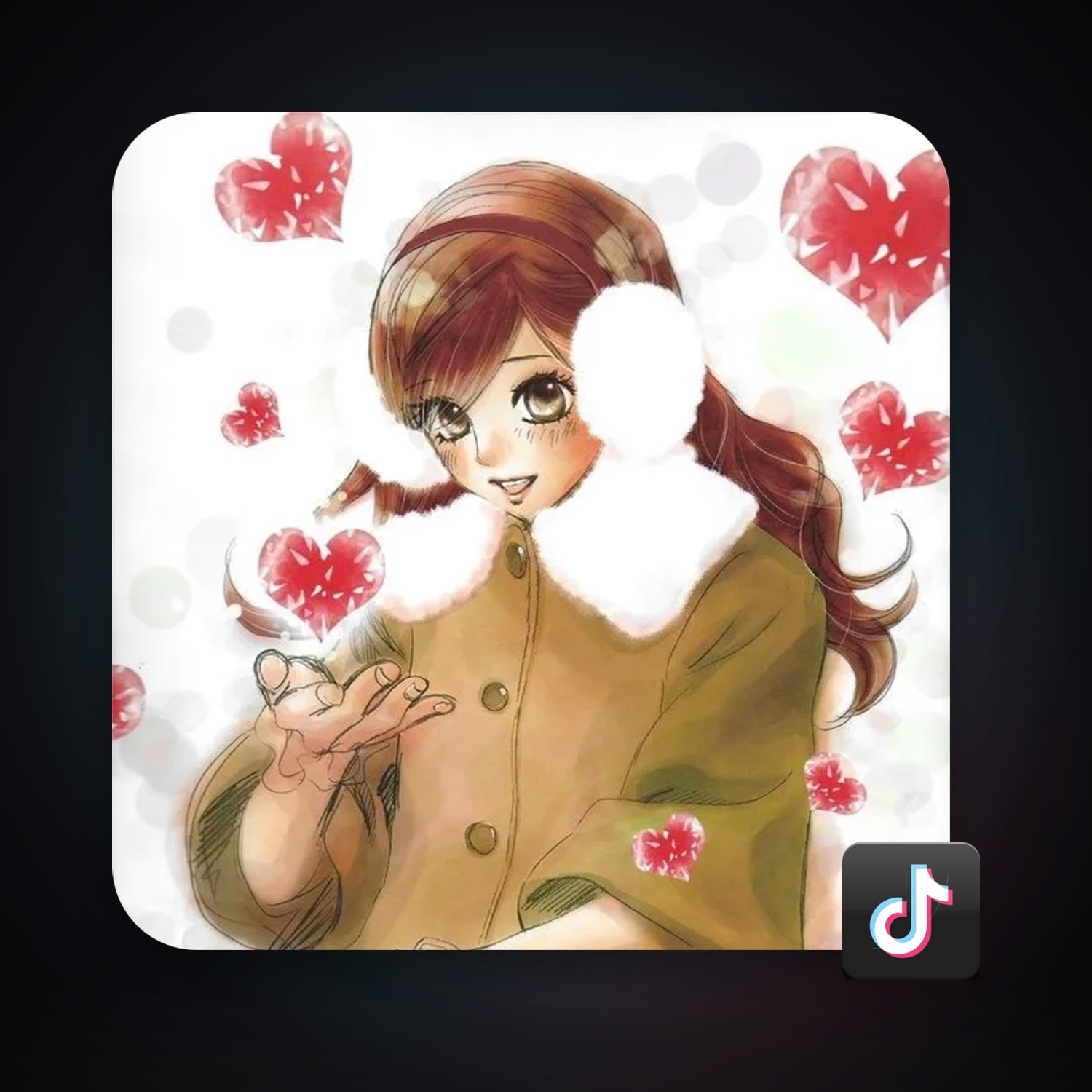 TikTok 26 followers — HabibiAccounts