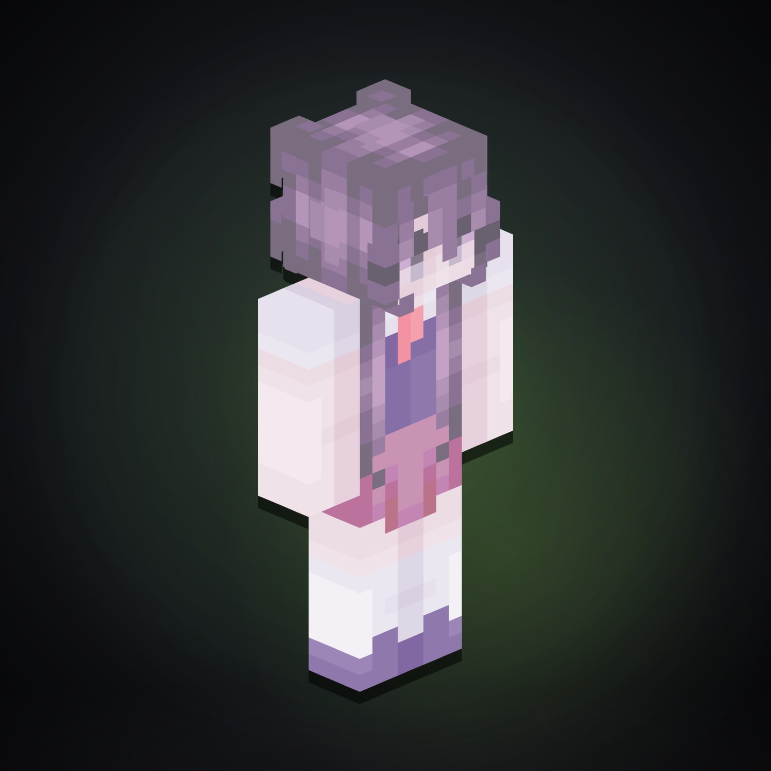 Minecraft 3 capes — HabibiAccounts