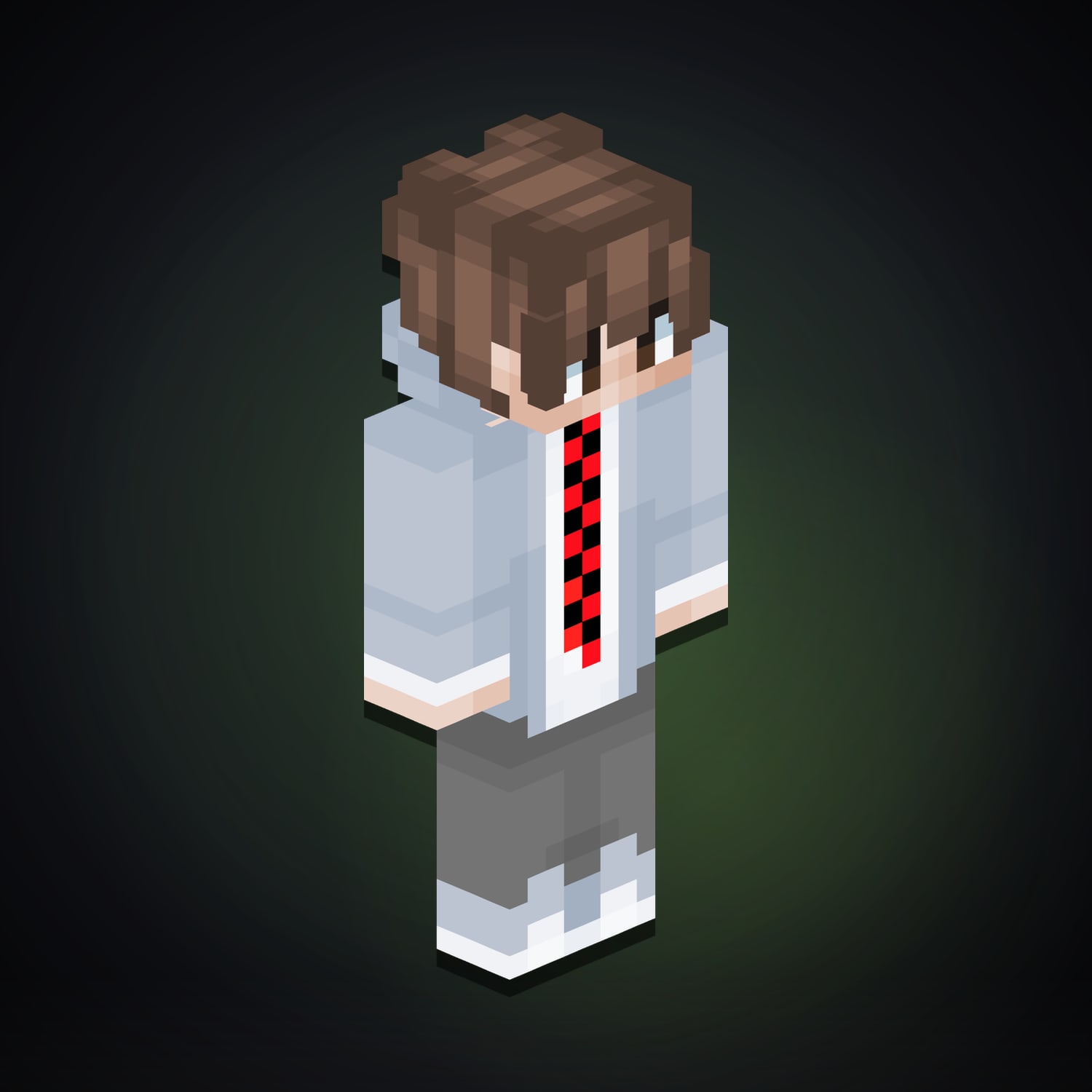 Minecraft 2 capes — HabibiAccounts