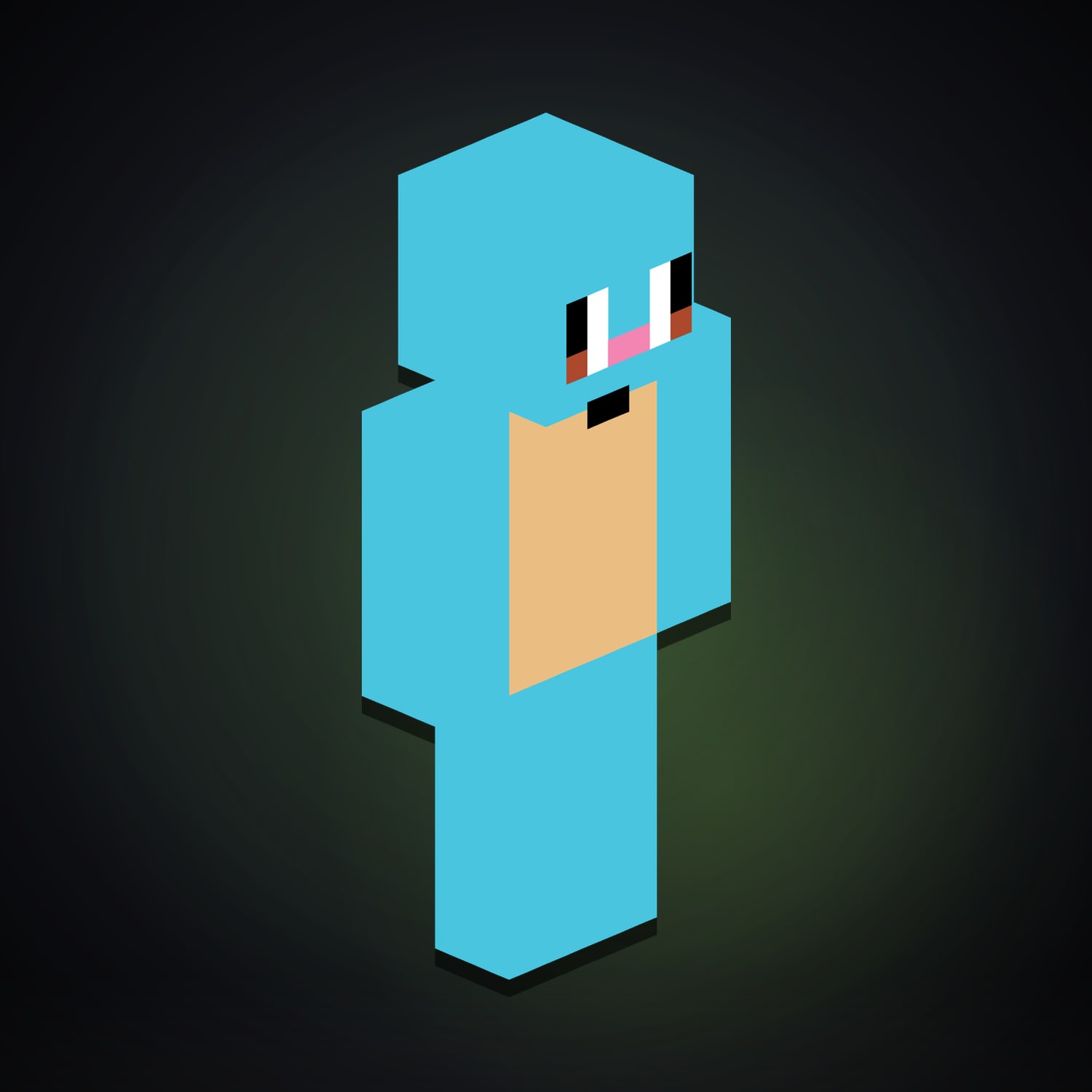 Minecraft 2 capes — HabibiAccounts