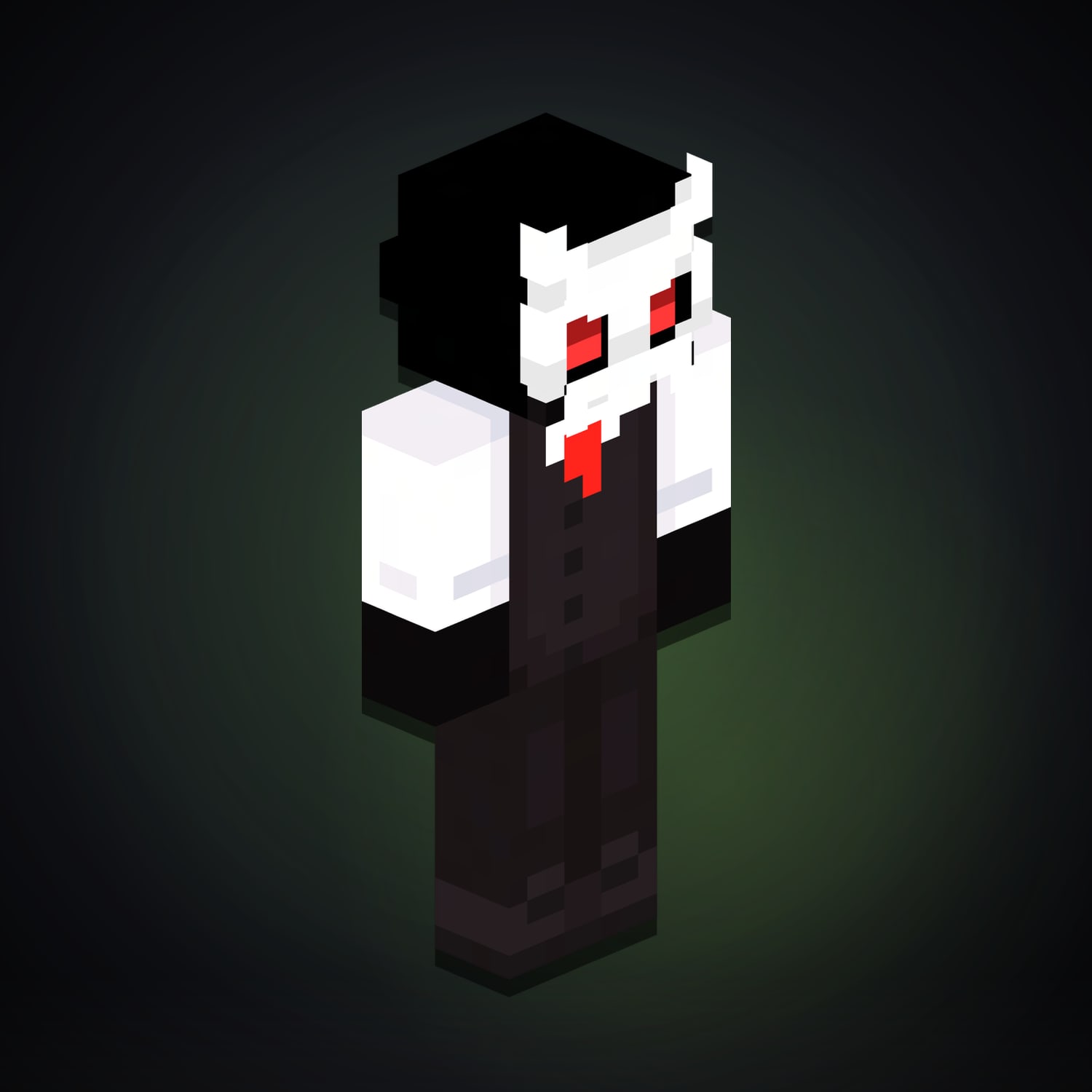 Minecraft 2 capes — HabibiAccounts