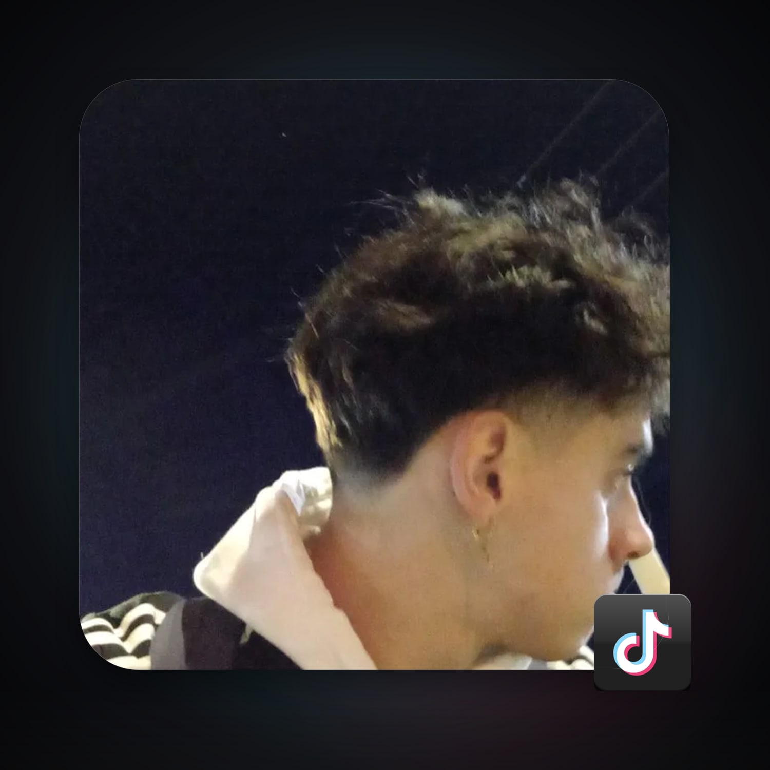 TikTok 7 followers — HabibiAccounts