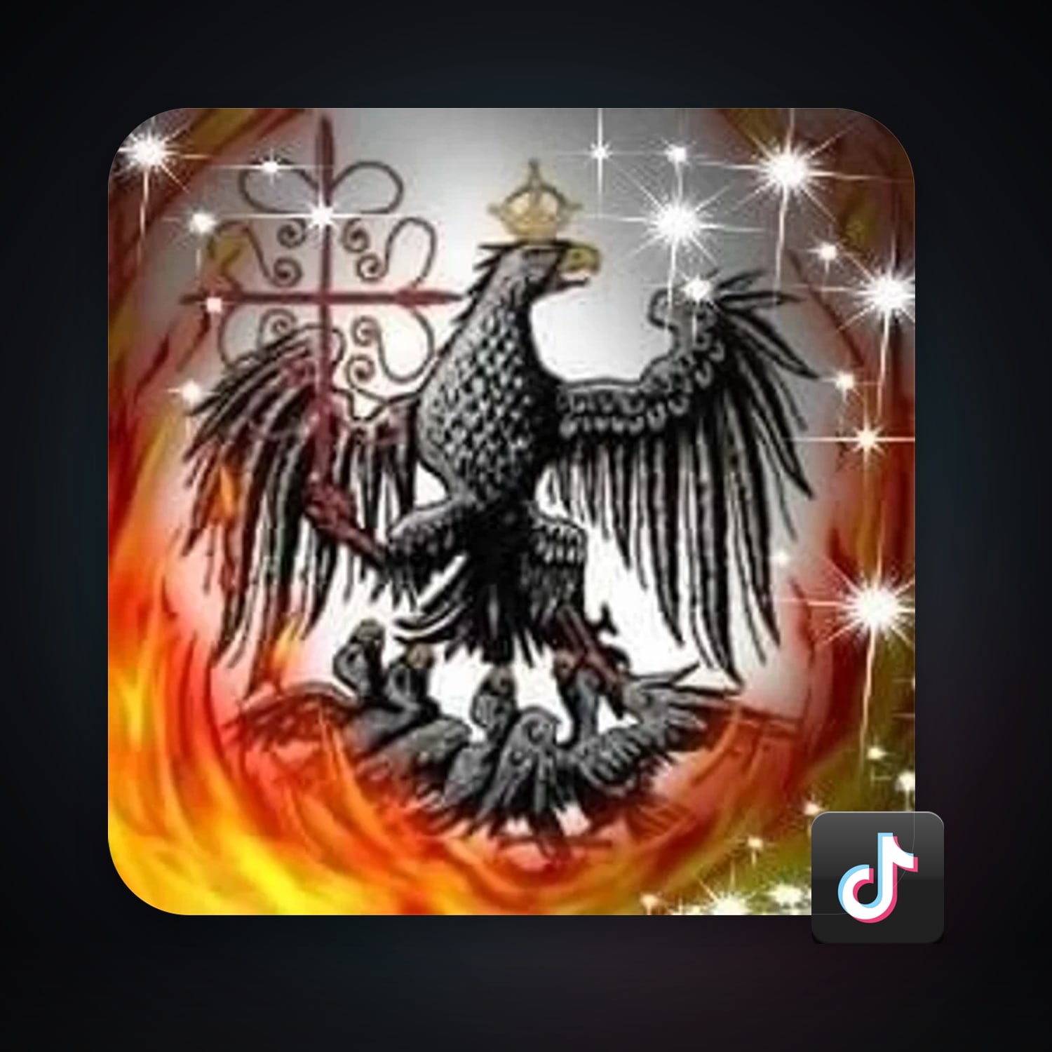 TikTok 7 followers — HabibiAccounts