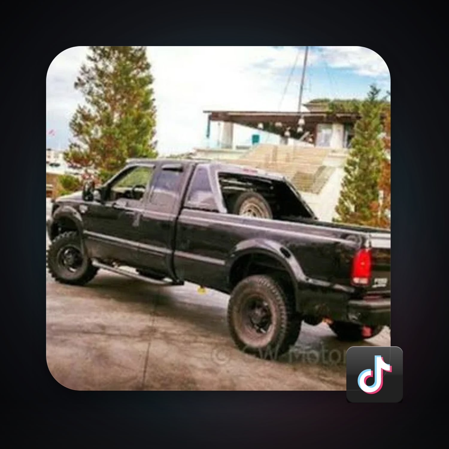 TikTok 9 followers — HabibiAccounts